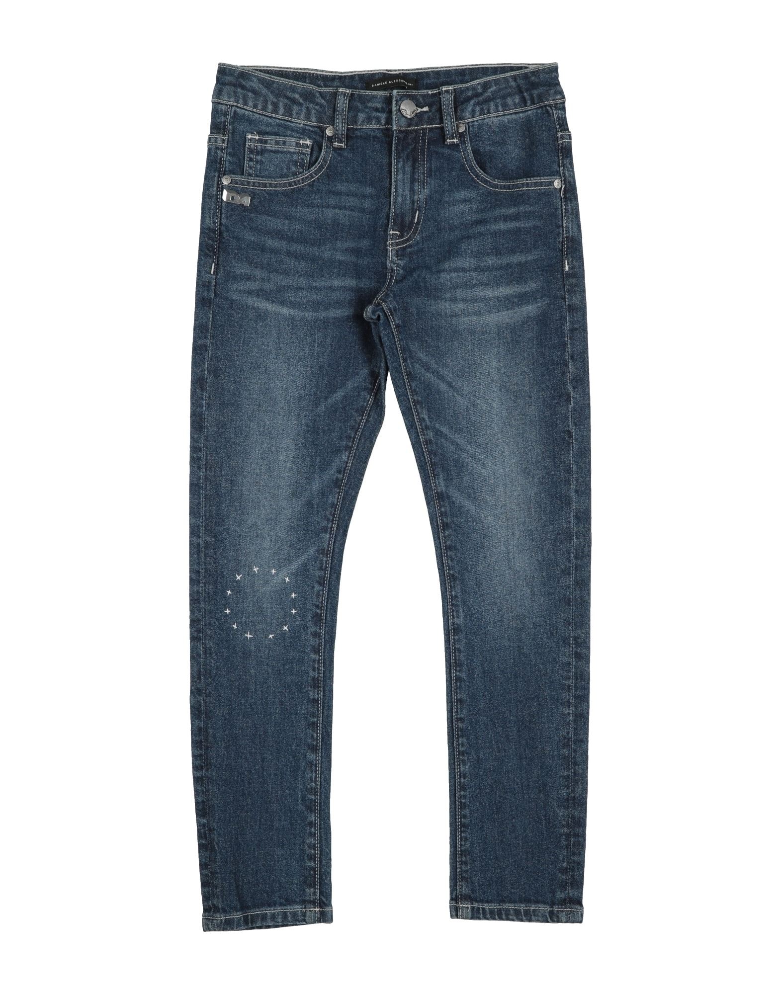 DANIELE ALESSANDRINI - Jeans