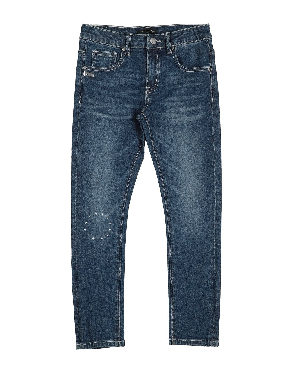 DANIELE ALESSANDRINI - Jeans