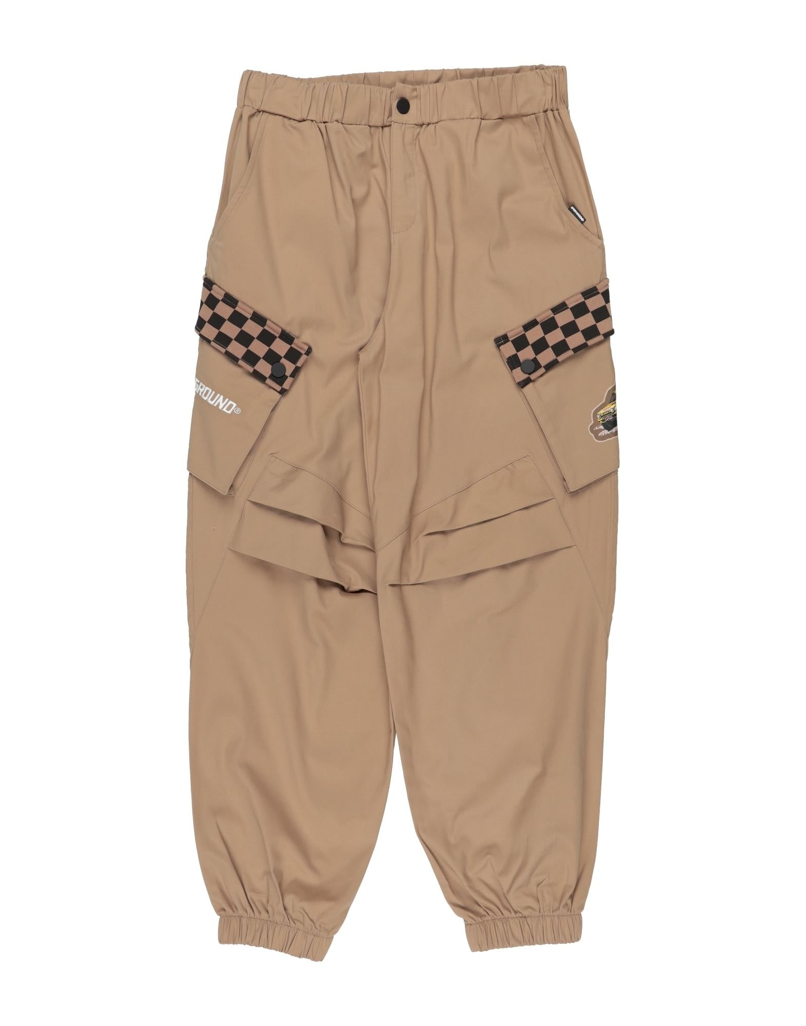 SPRAYGROUND - Pants