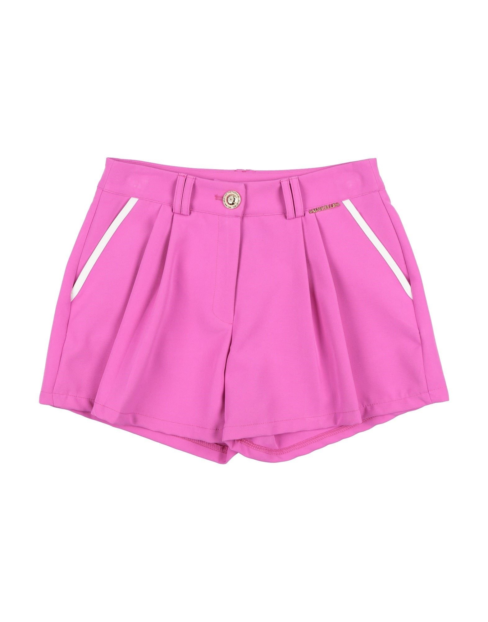 MARC ELLIS - Shorts & Bermuda Shorts