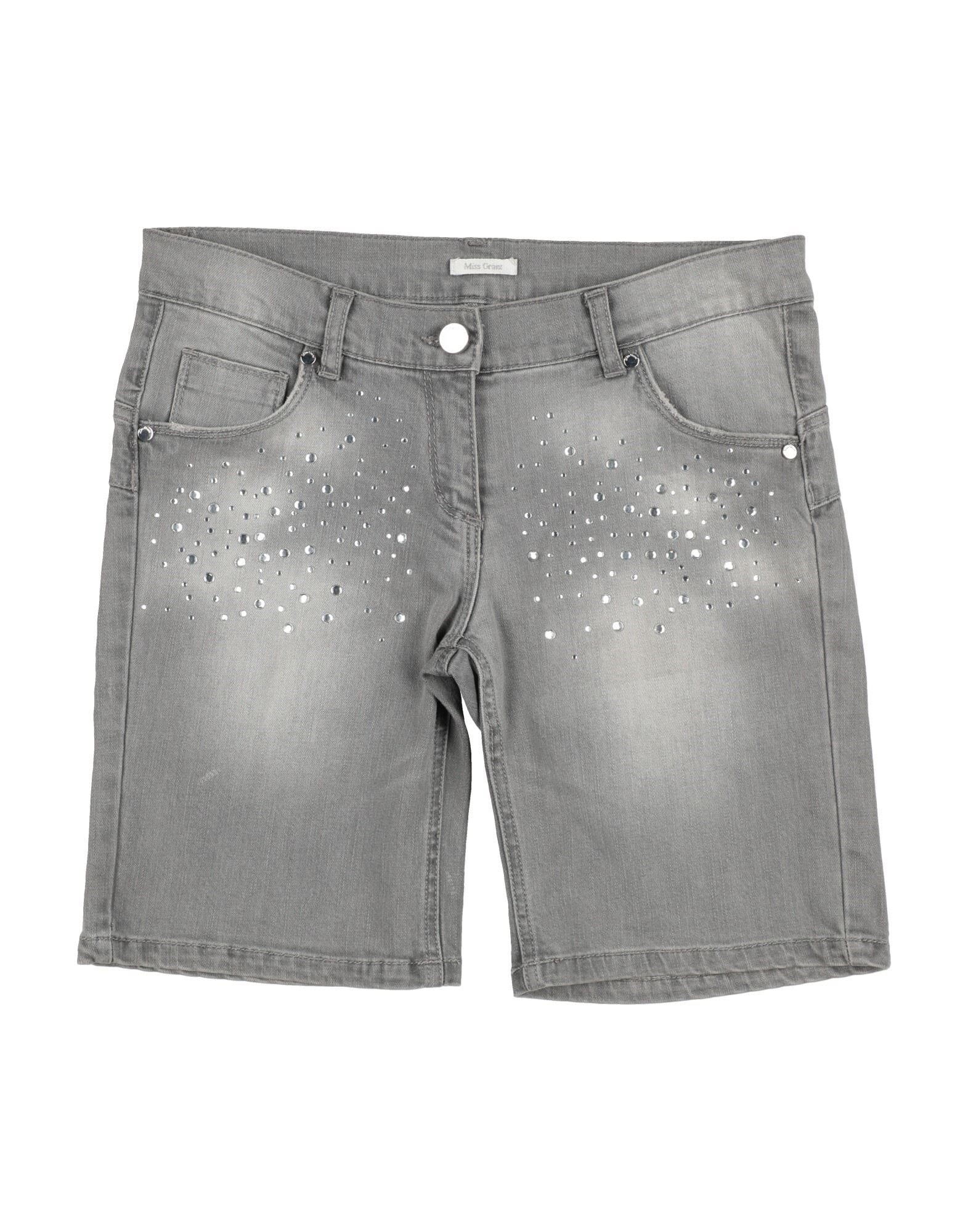 MISS GRANT - Джинсовые шорты