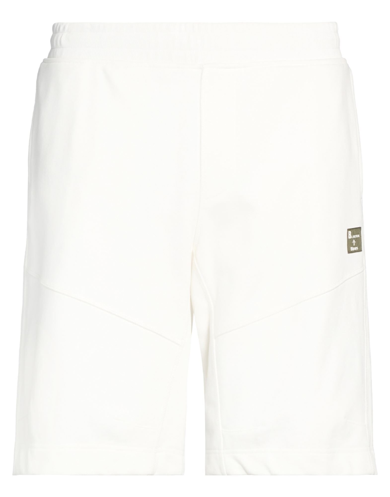 BLAUER. - Shorts & Bermuda Shorts