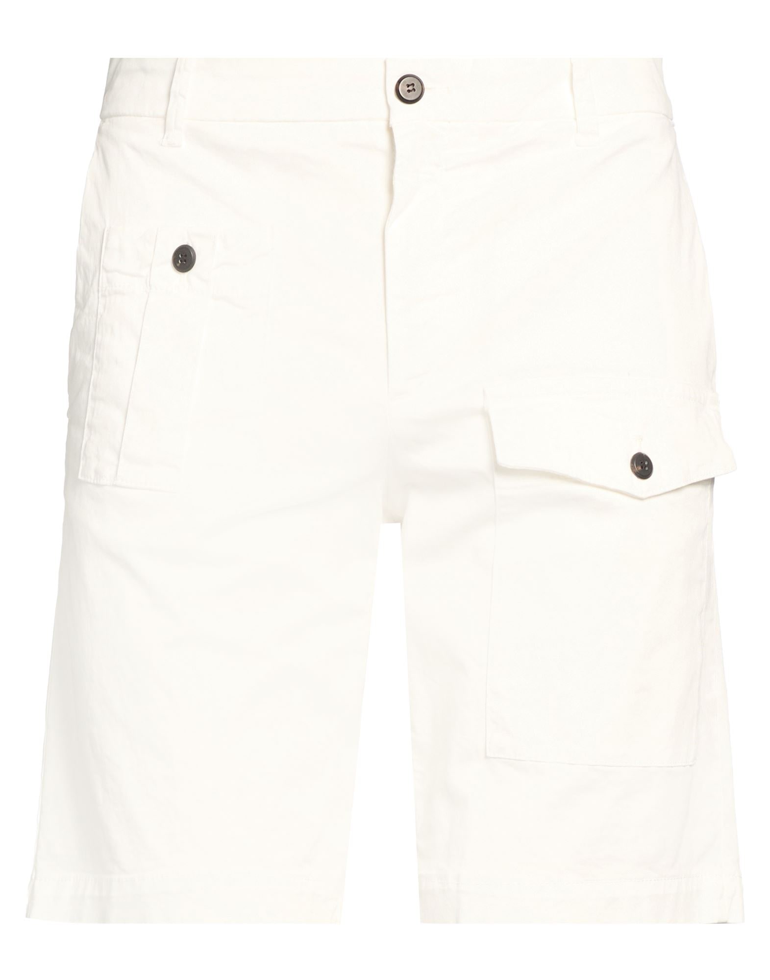 ELEVENTY - Shorts & Bermuda Shorts
