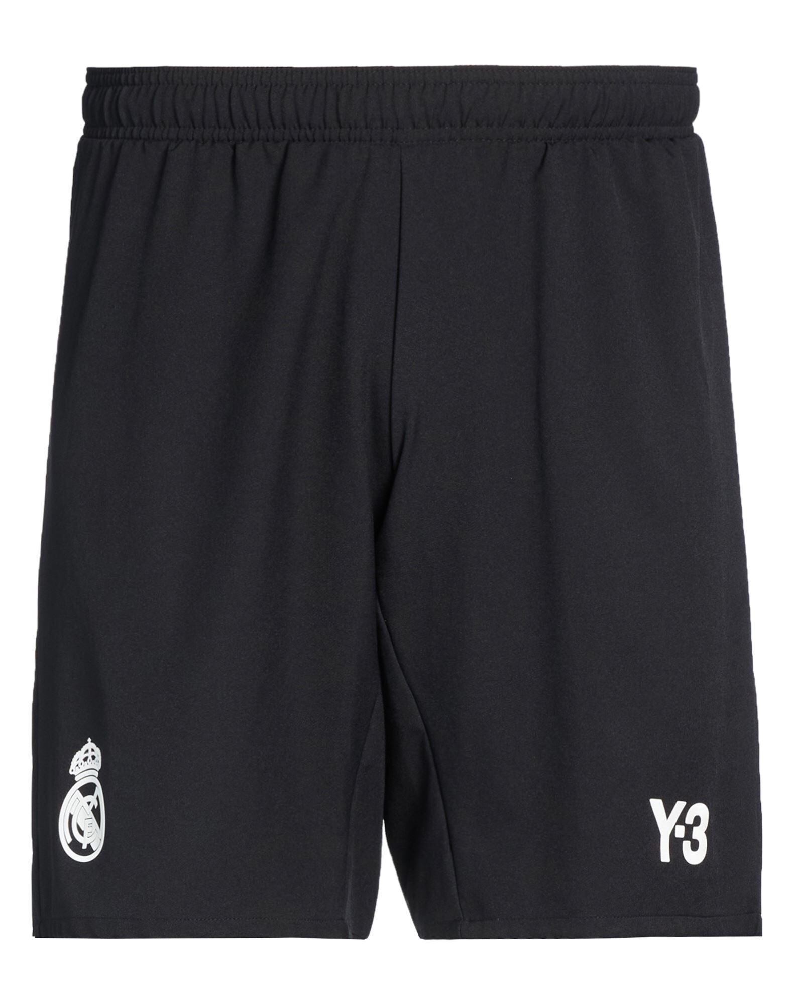Y-3 - Shorts & Bermuda Shorts