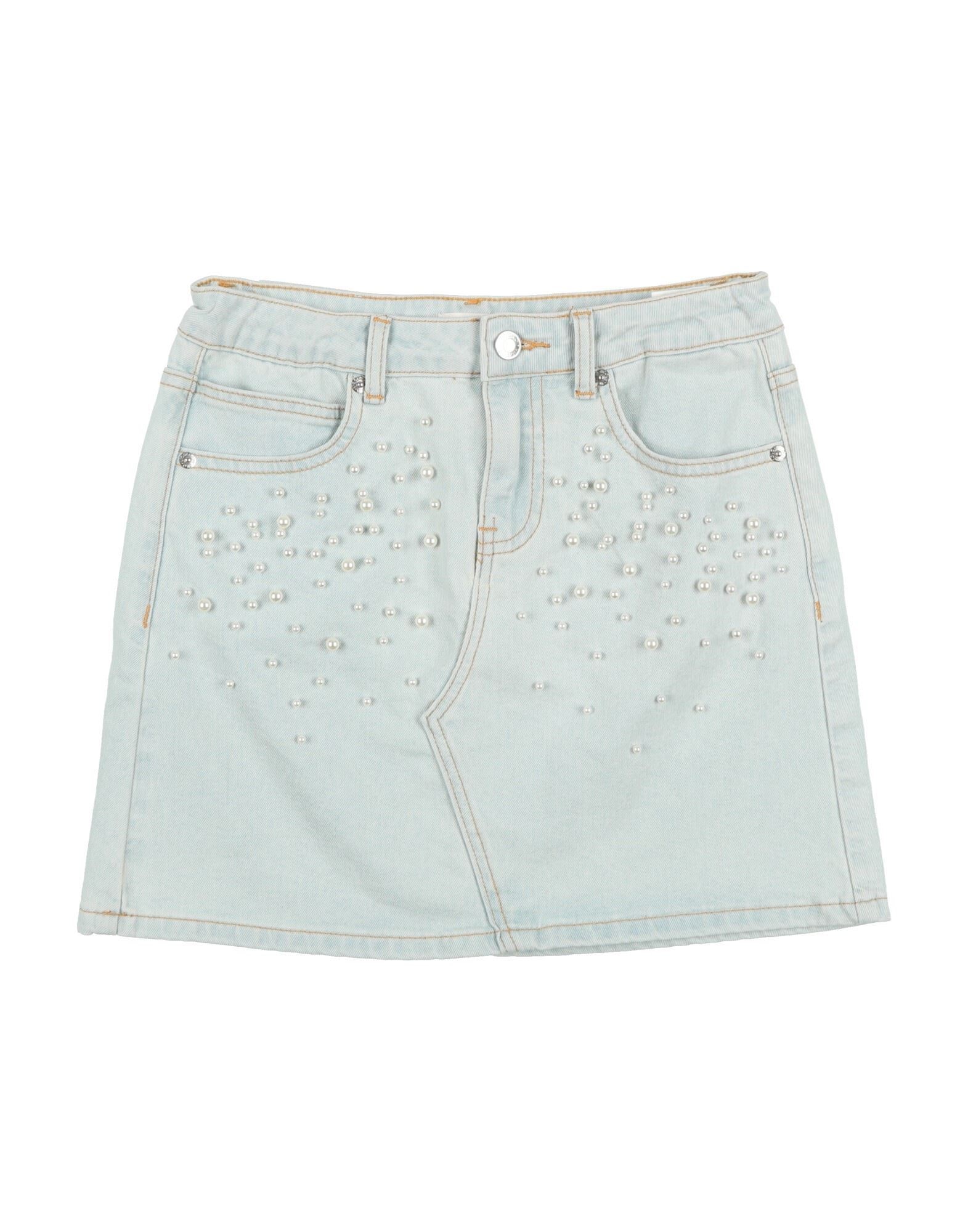 VICOLO - Denim skirts