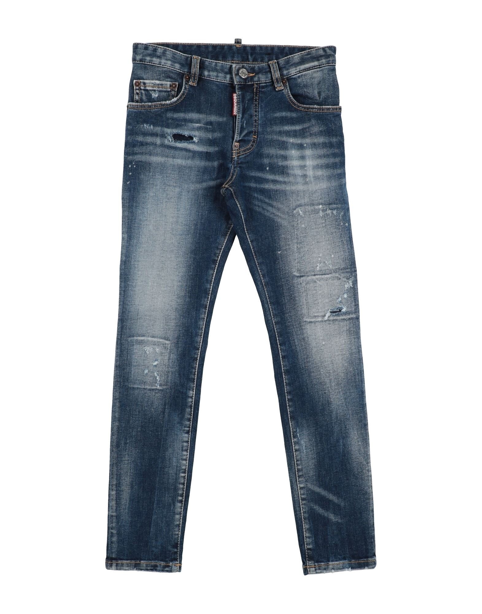 DSQUARED2 - Pantaloni jeans