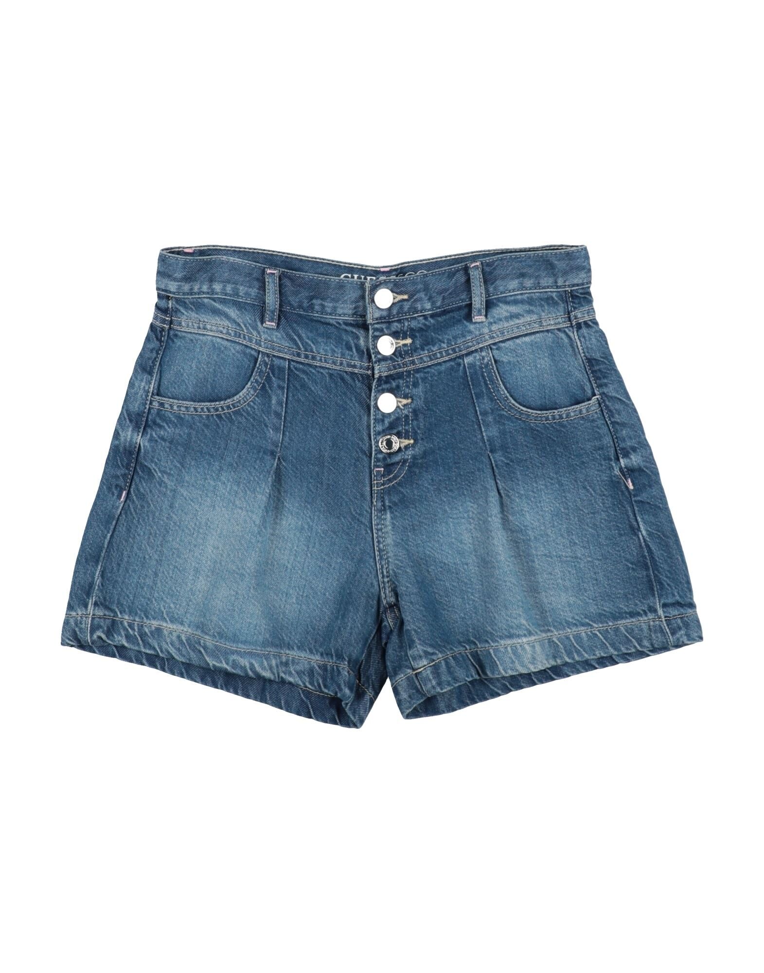 GUESS - Shorts en jean
