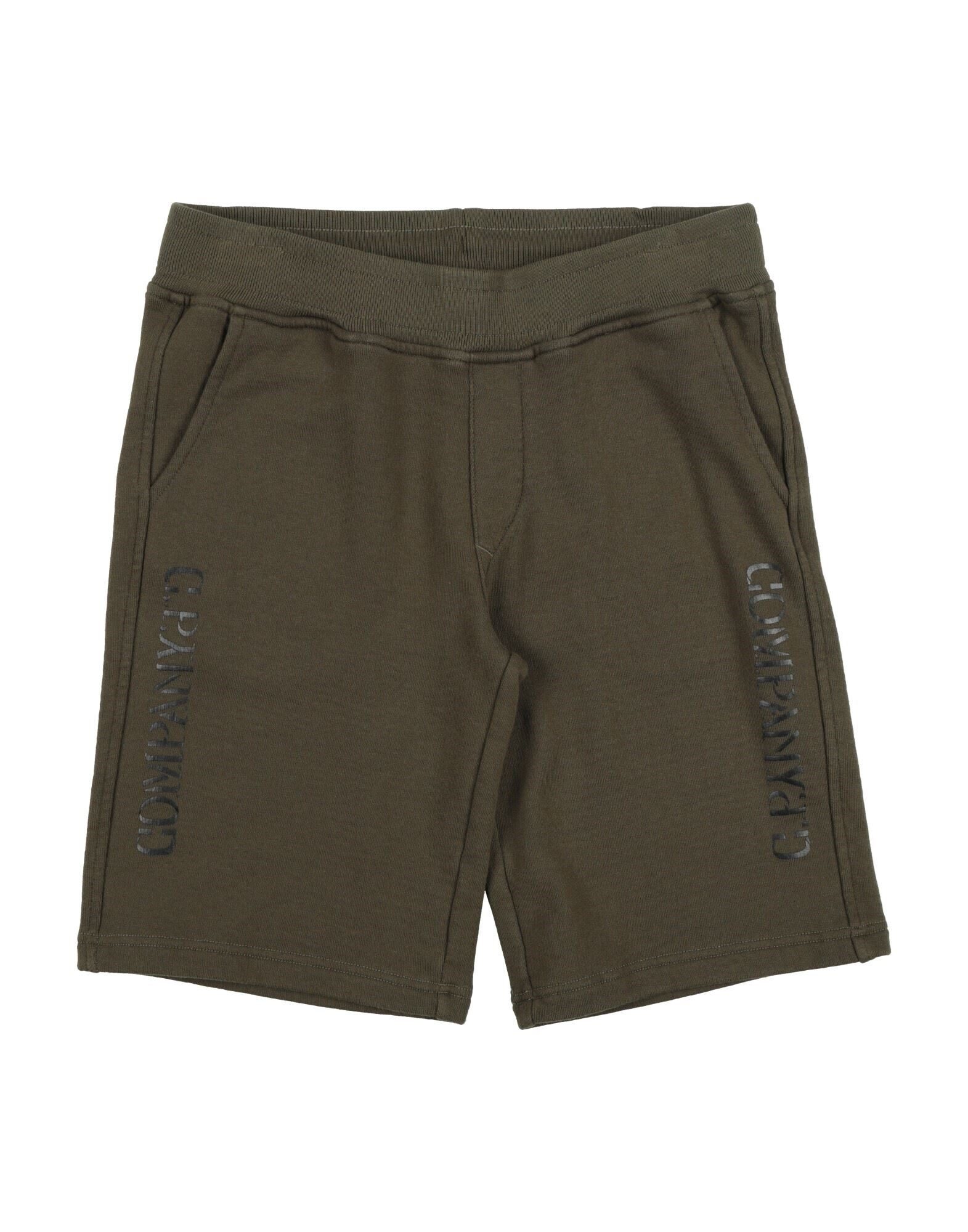 C.P. COMPANY UNDERSIXTEEN - Shorts & Bermuda Shorts