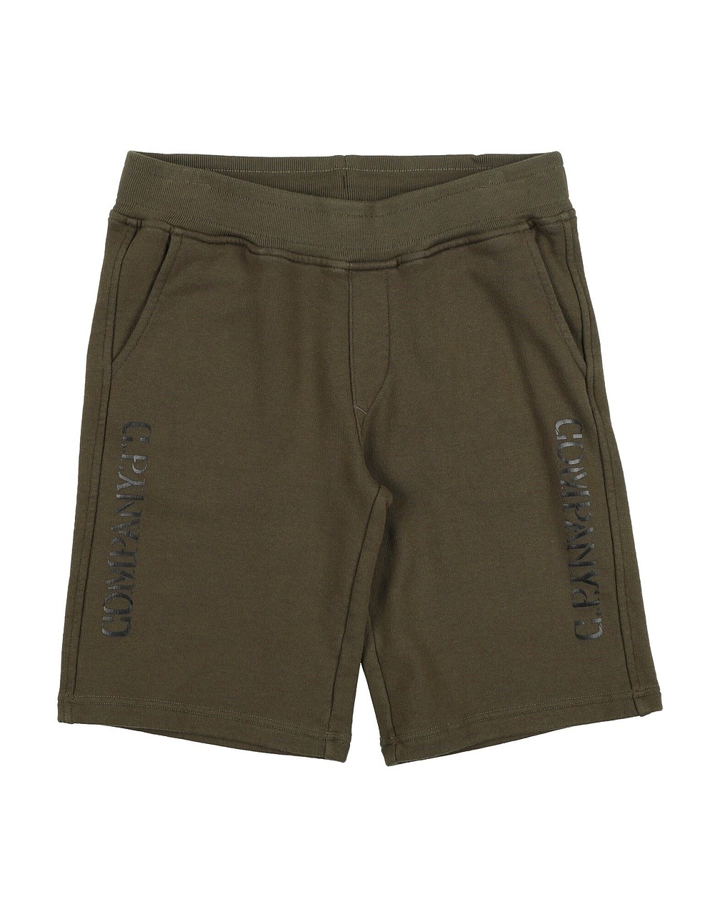 C.P. COMPANY UNDERSIXTEEN - Pants