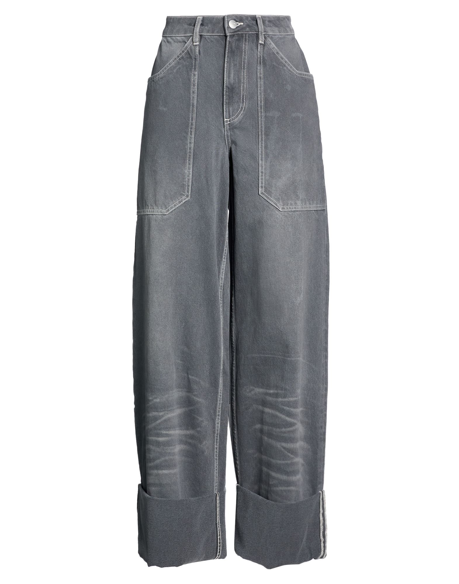 CANNARI CONCEPT - Джинсовые брюки