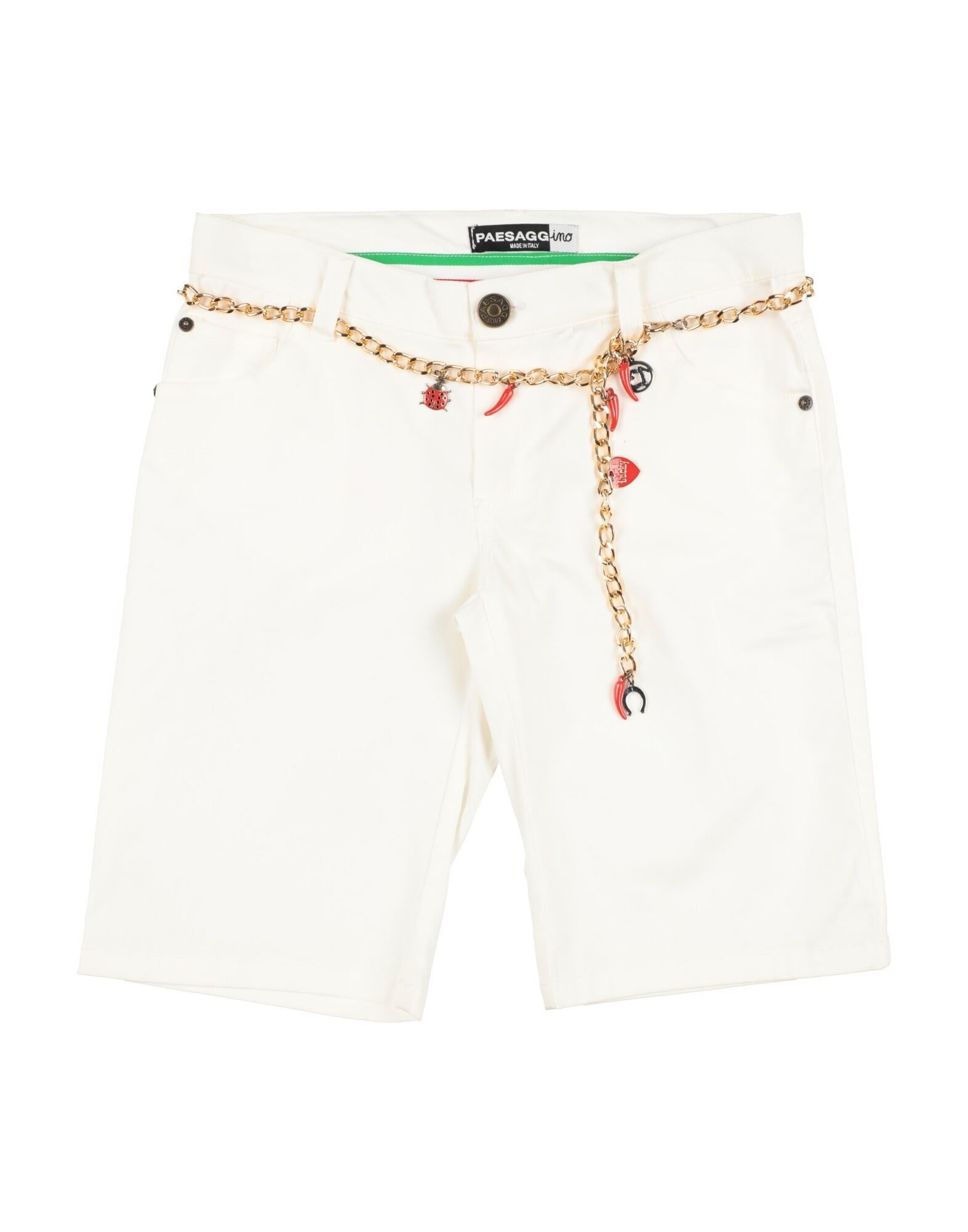 PAESAGGino - Шорты и бермуды