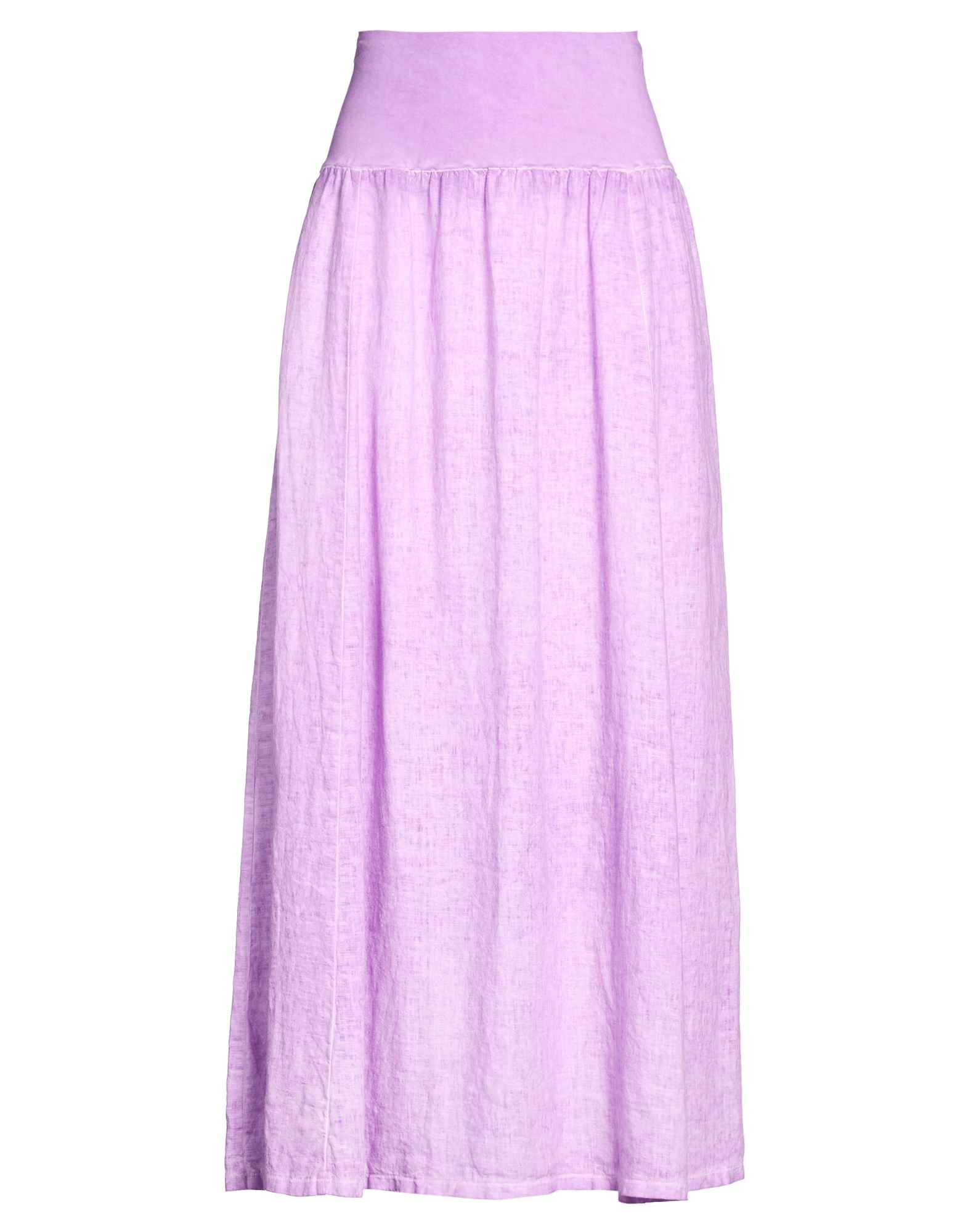 PLOUMANAC'H - Maxi skirts