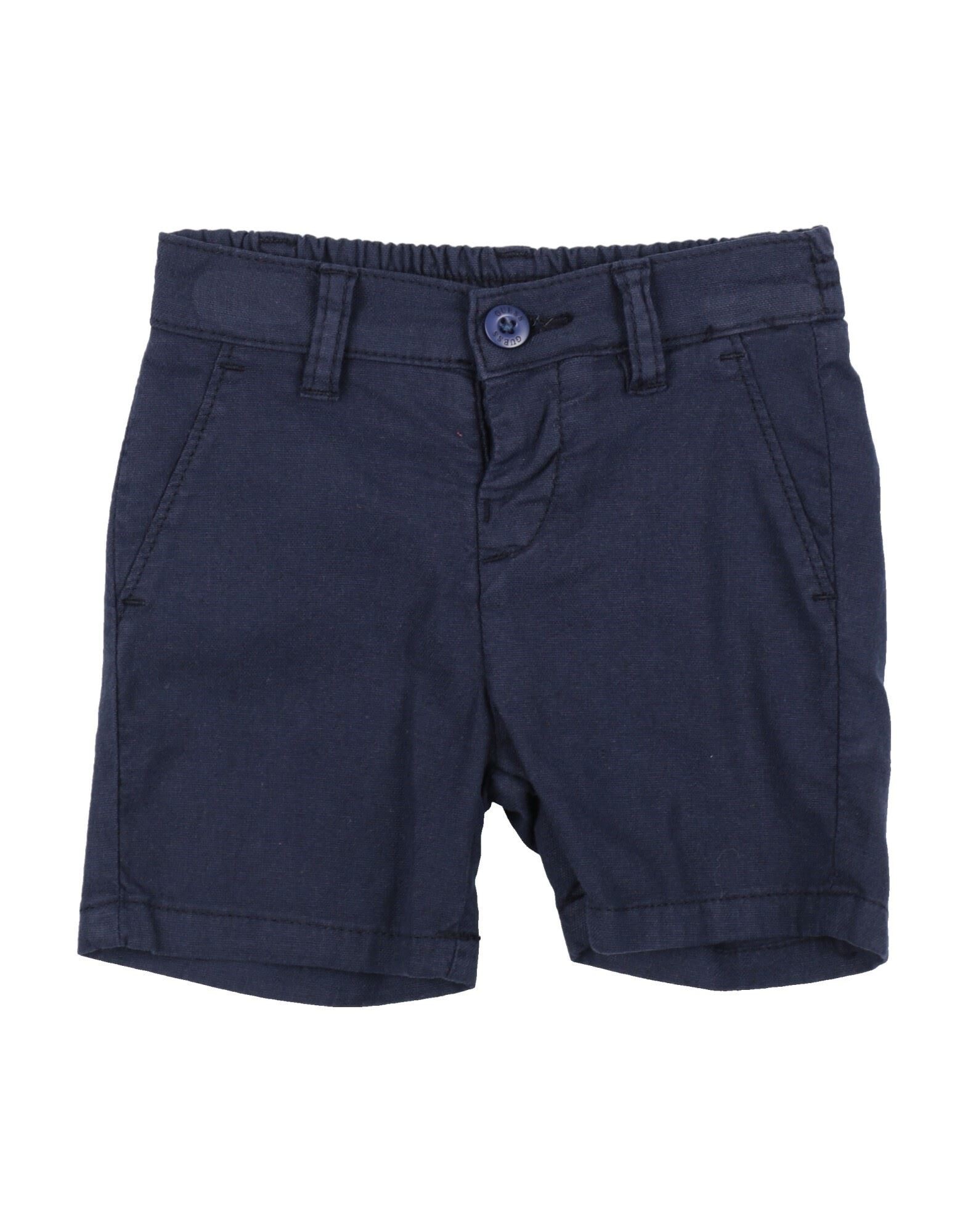 GUESS - Shorts & Bermuda Shorts