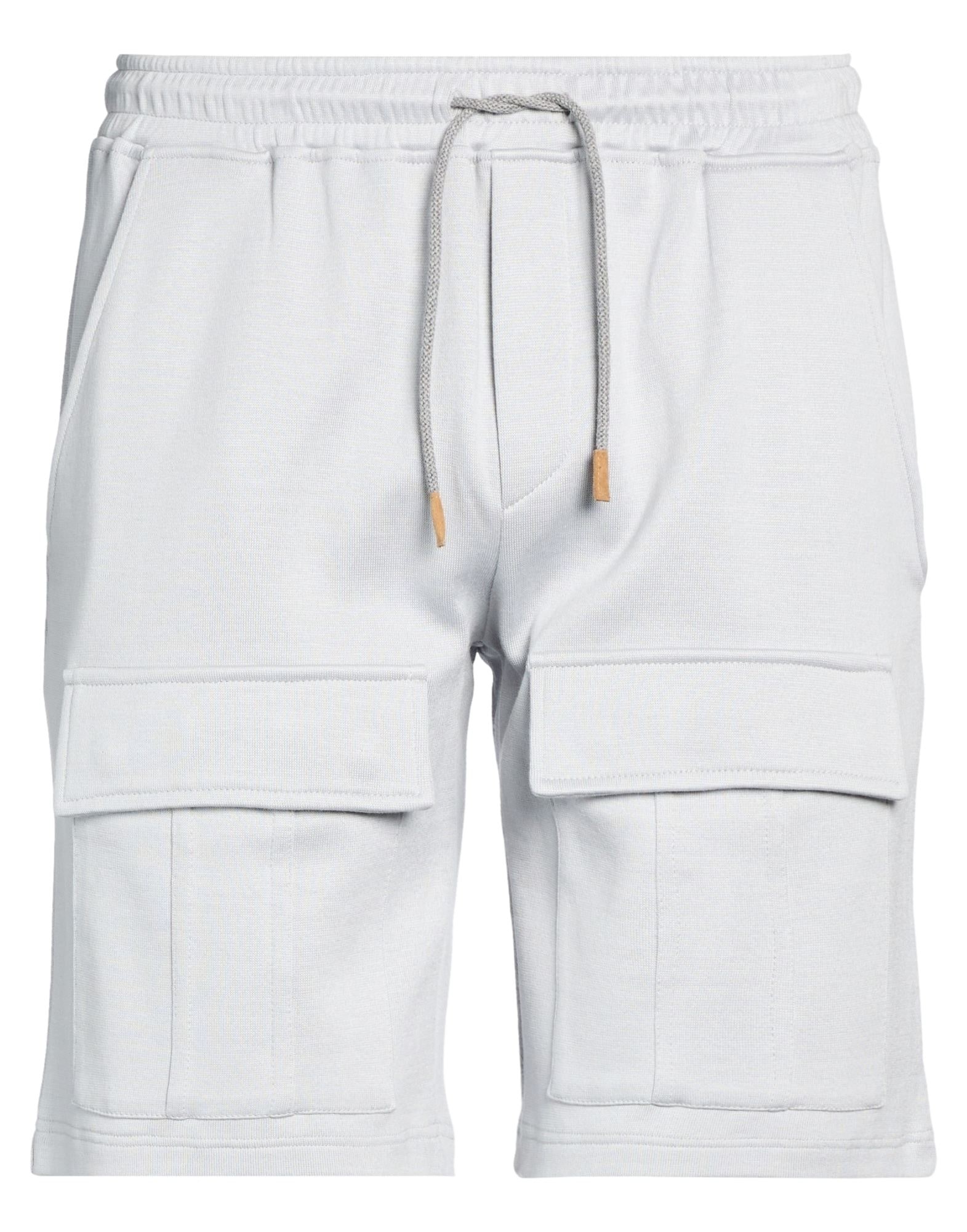 ELEVENTY - Shorts & Bermuda Shorts