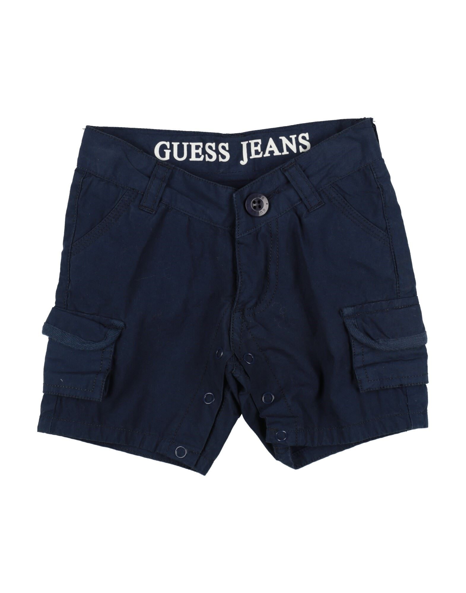 GUESS - Shorts & Bermuda Shorts