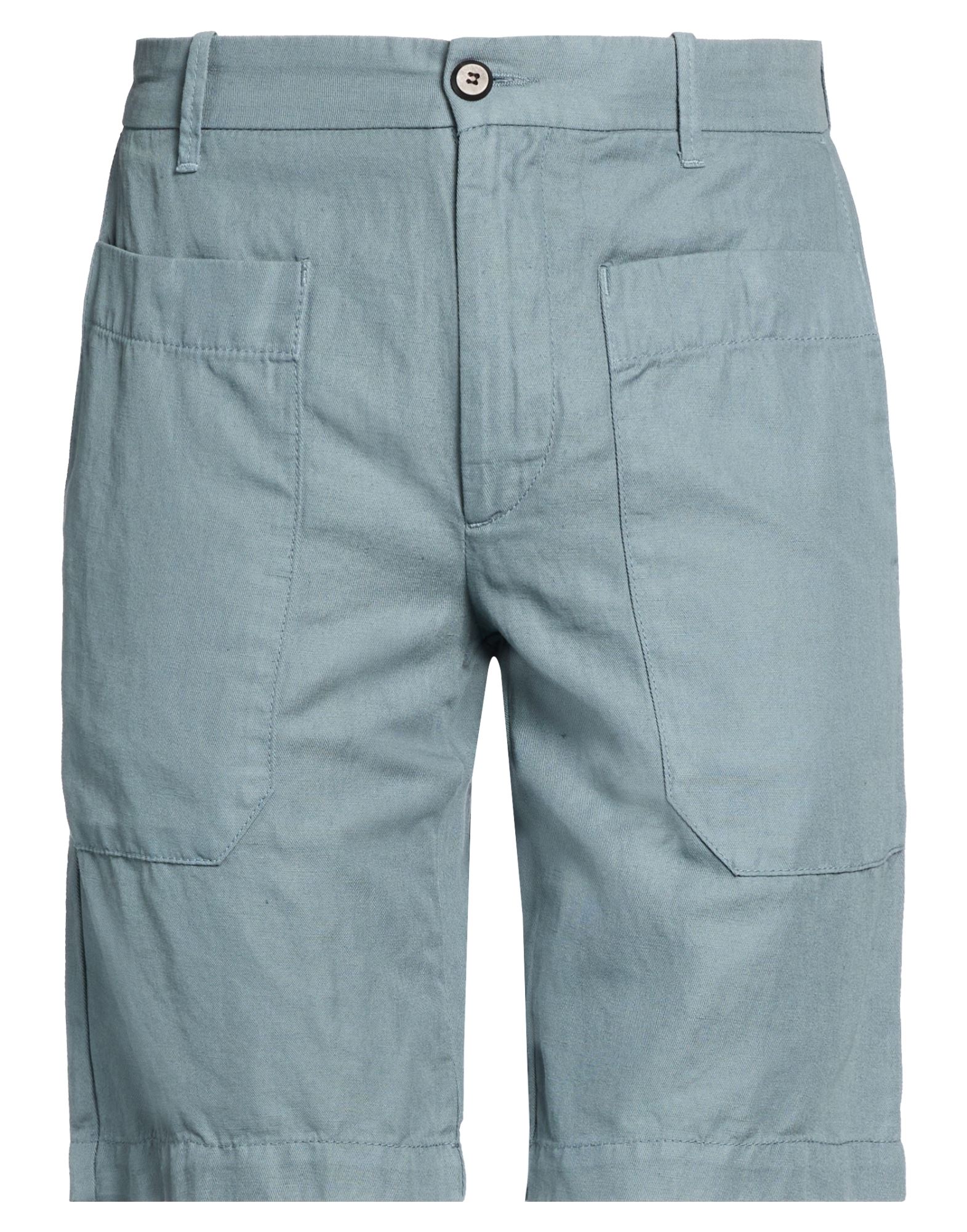 ELEVENTY - Shorts & Bermuda Shorts