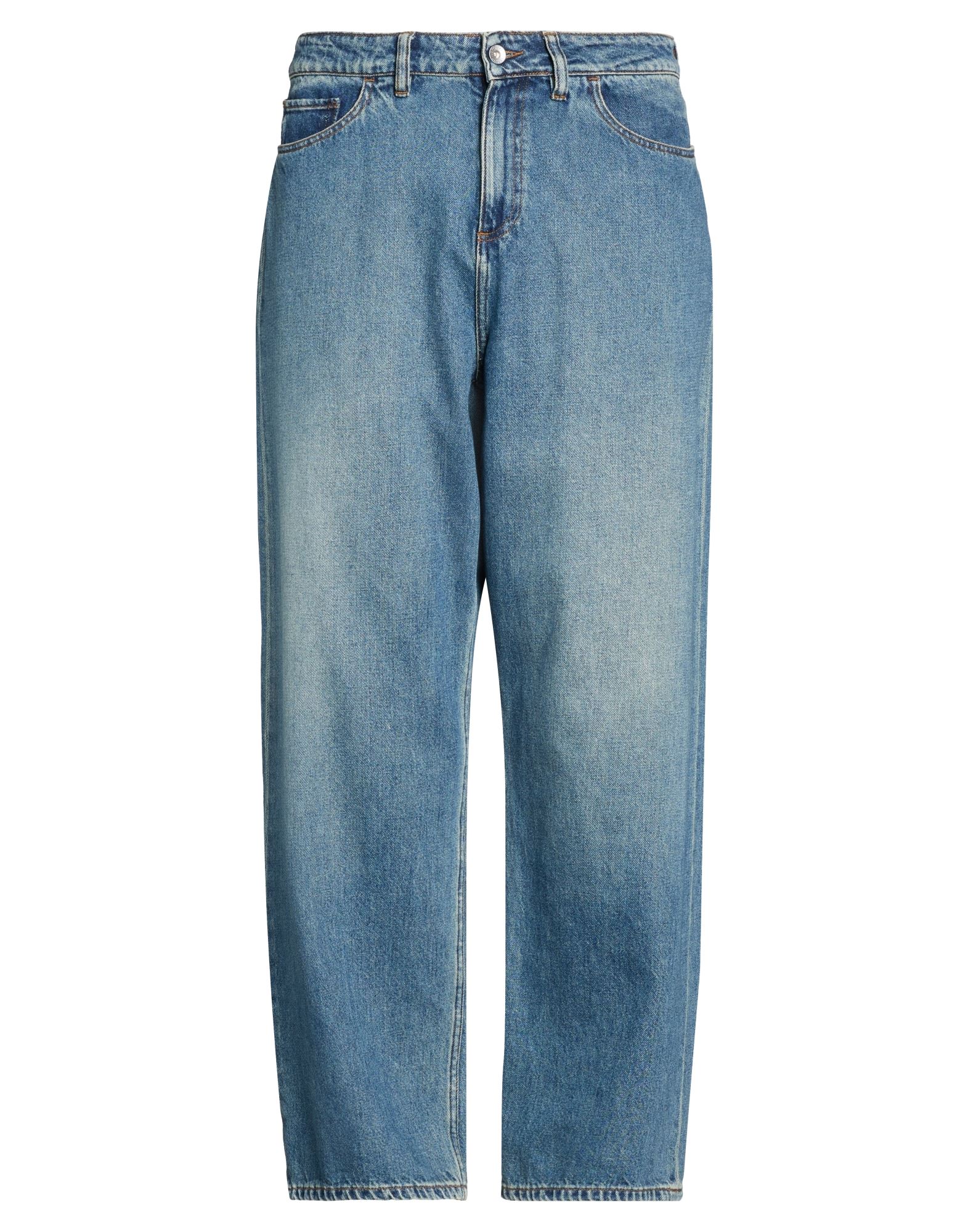 YMC YOU MUST CREATE - Pantalones vaqueros