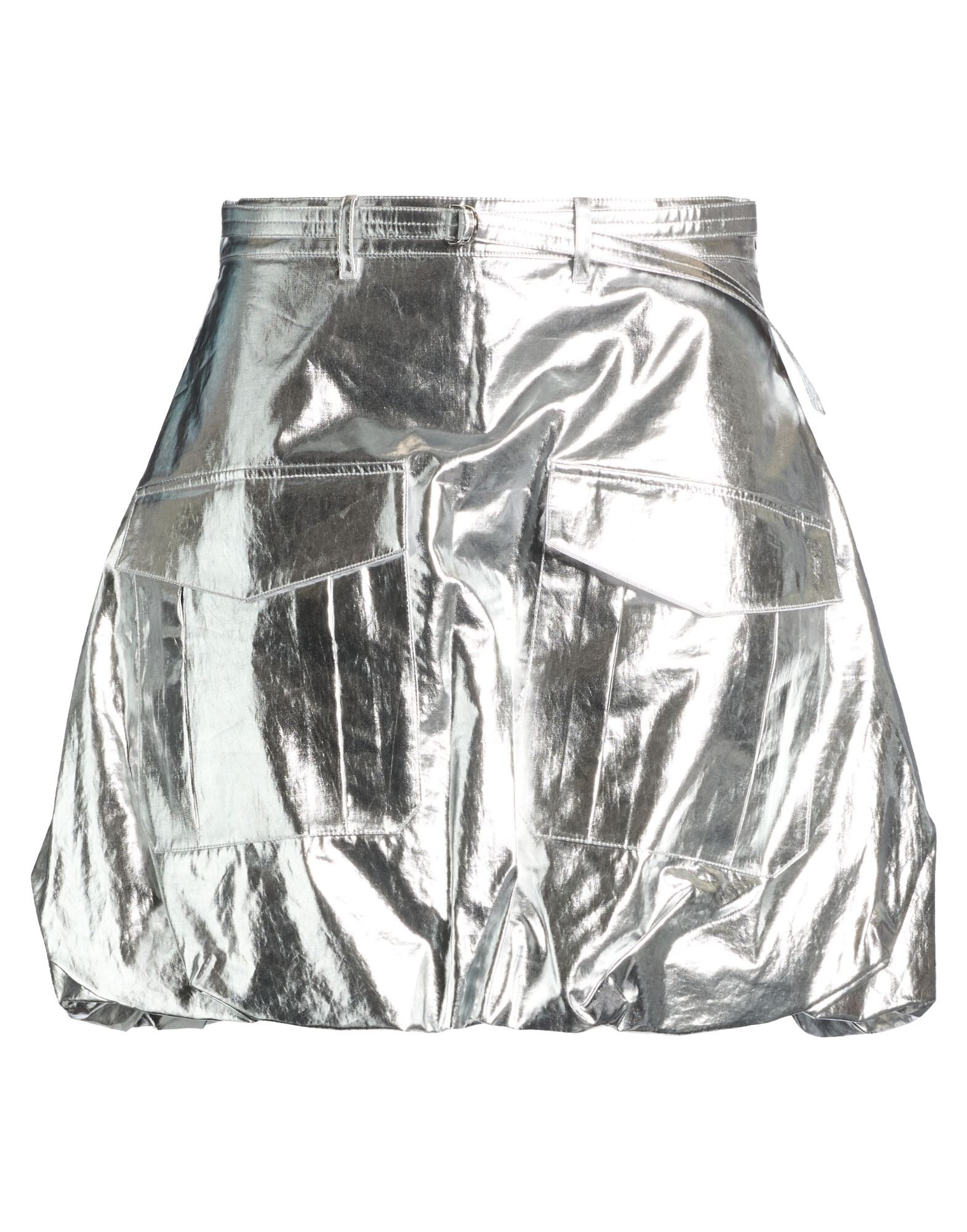 RABANNE - Mini skirts