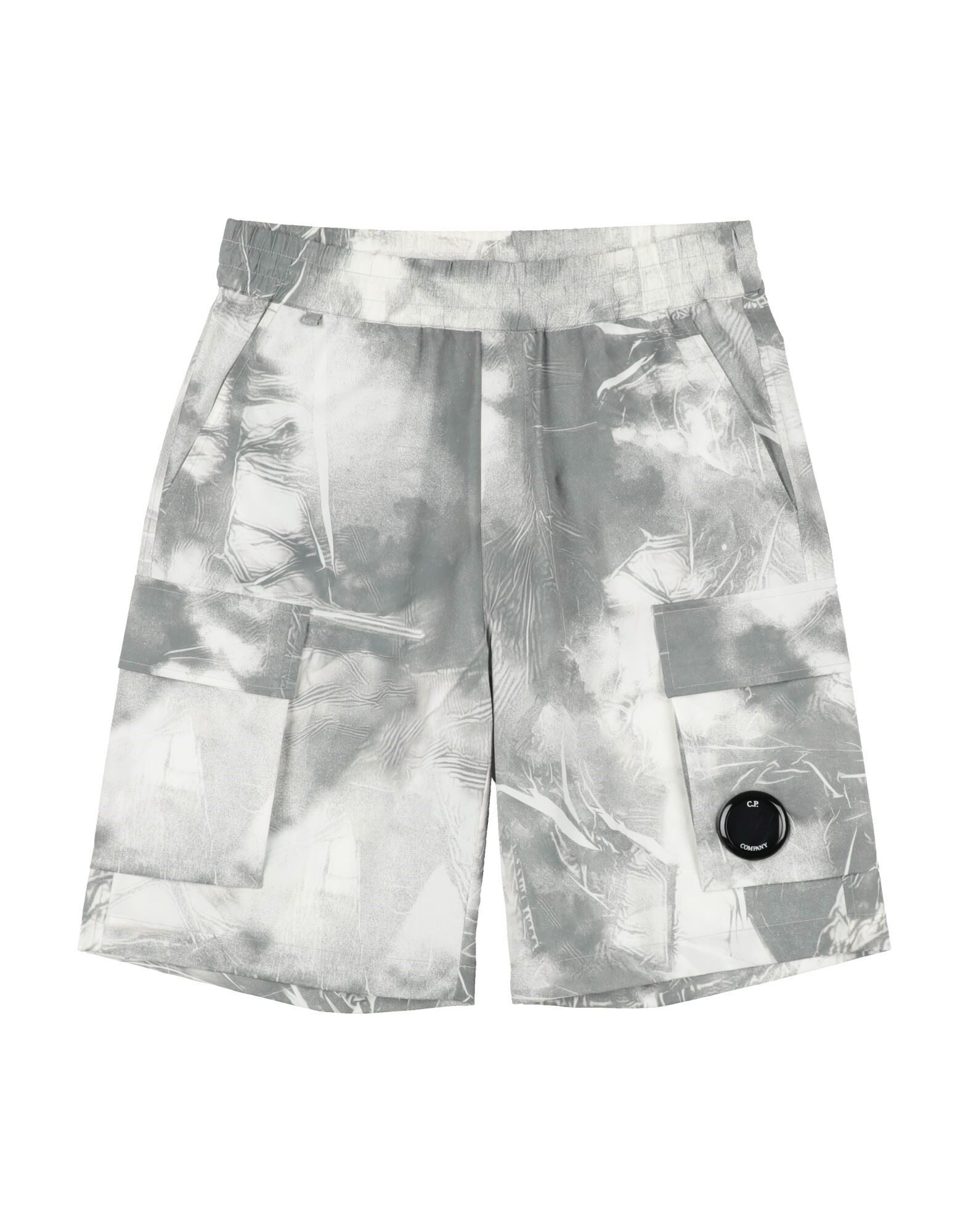C.P. COMPANY UNDERSIXTEEN - Shorts & Bermuda Shorts