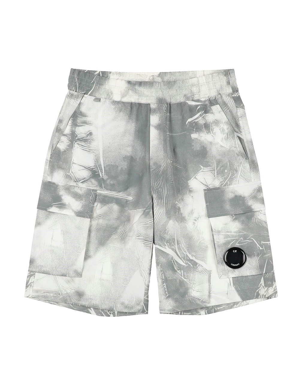 C.P. COMPANY UNDERSIXTEEN - Shorts & Bermuda Shorts