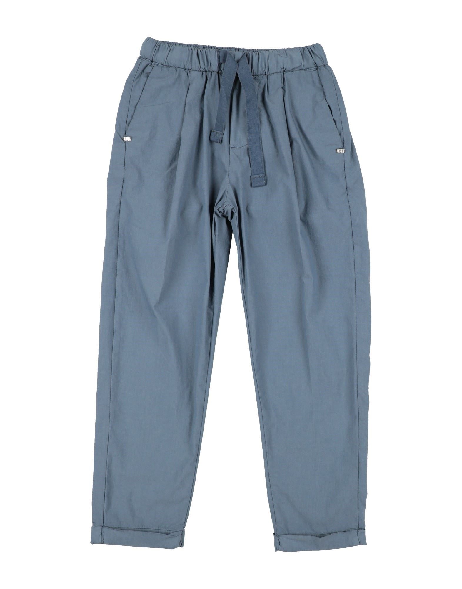 ENTRE AMIS - 캐주얼 바지