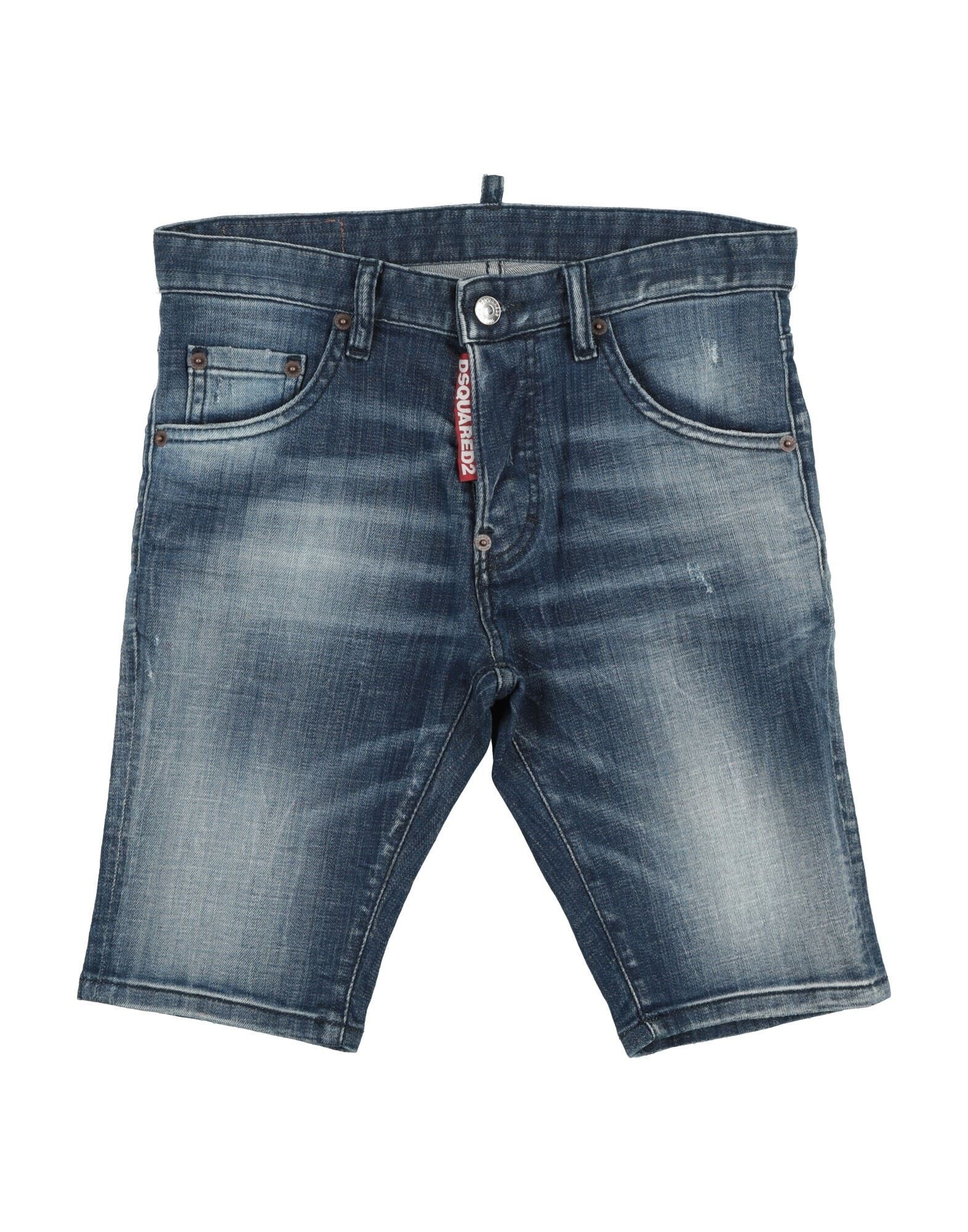 DSQUARED2 - Denim shorts