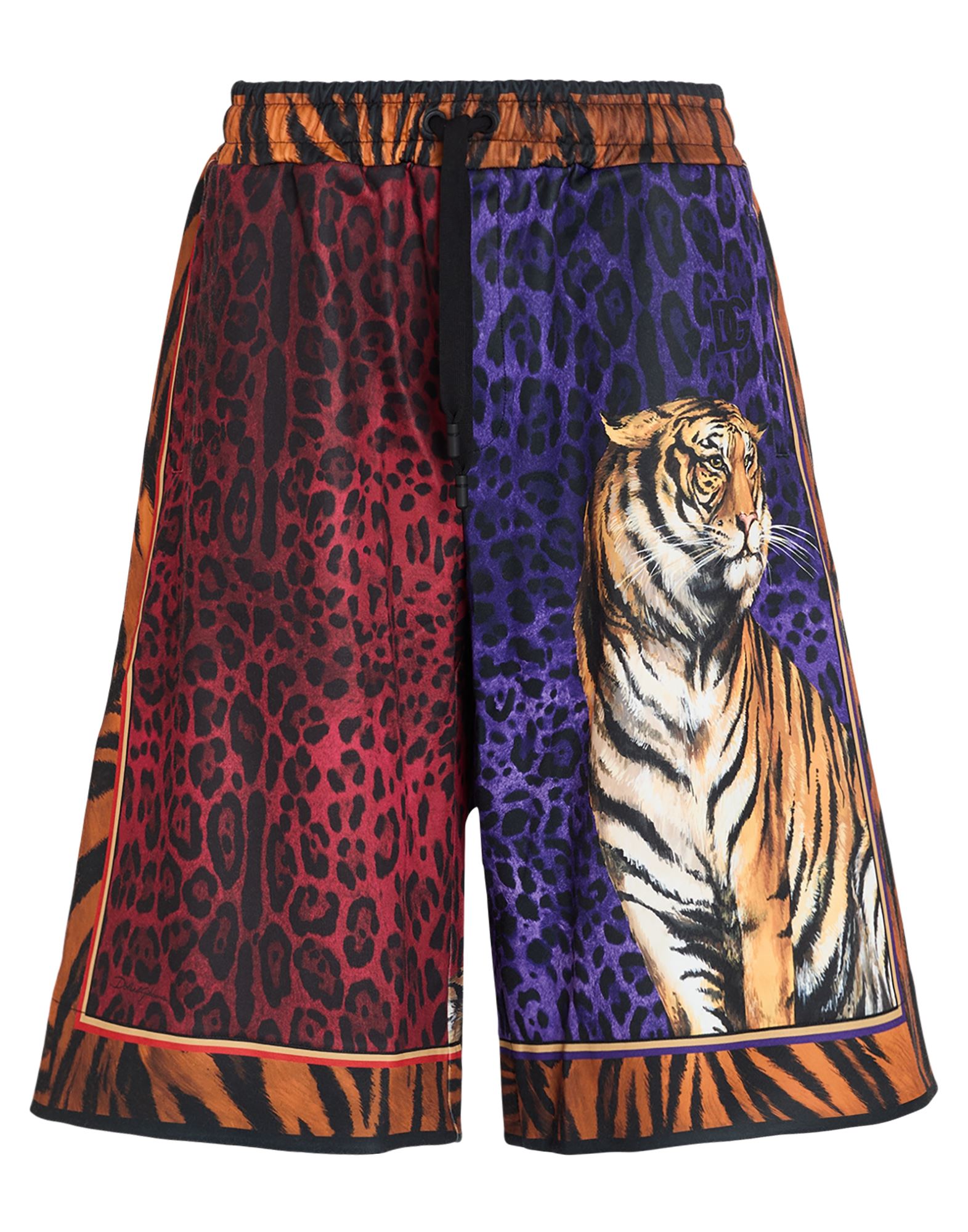 DOLCE&GABBANA - Shorts et bermudas