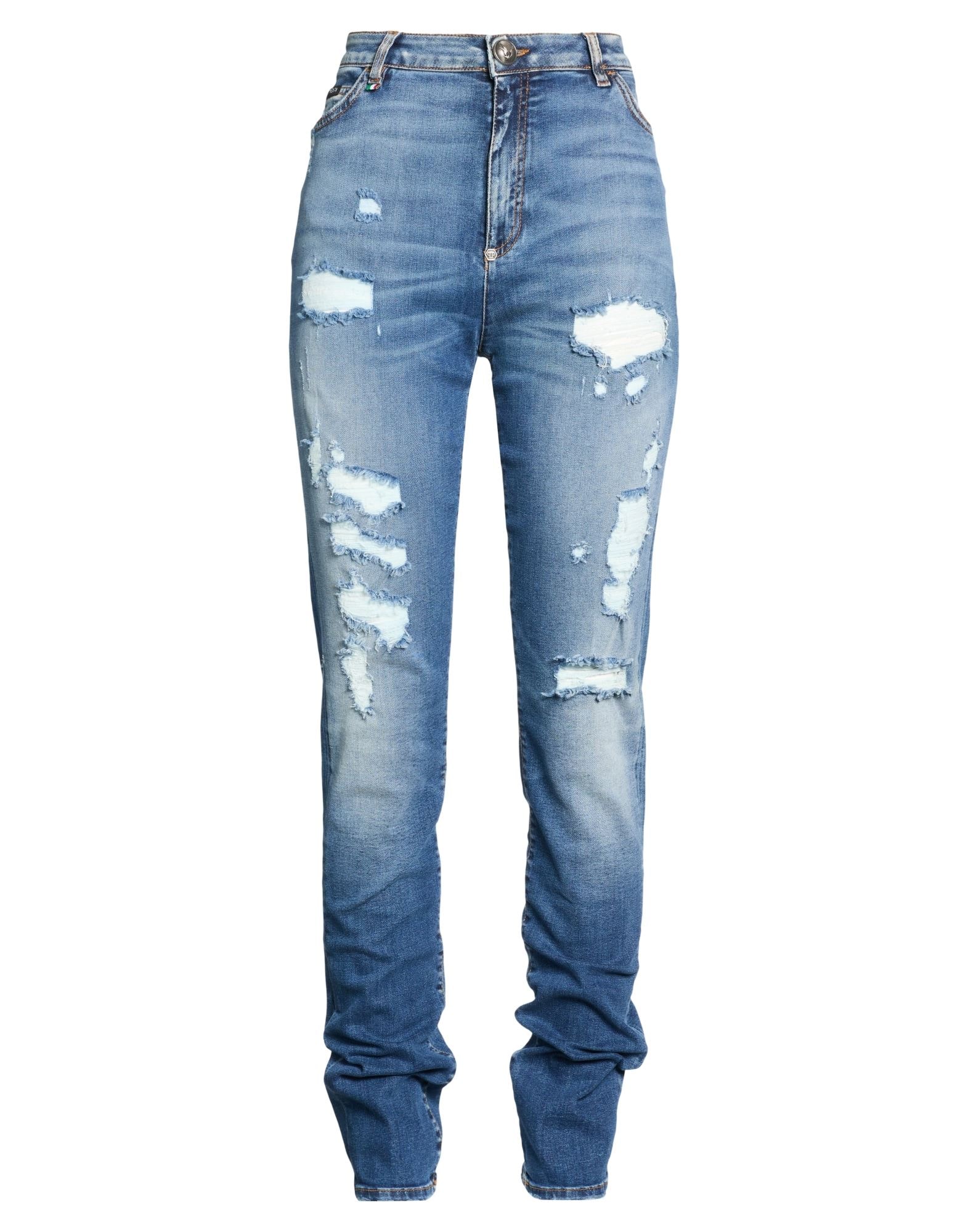 PHILIPP PLEIN - Jeans