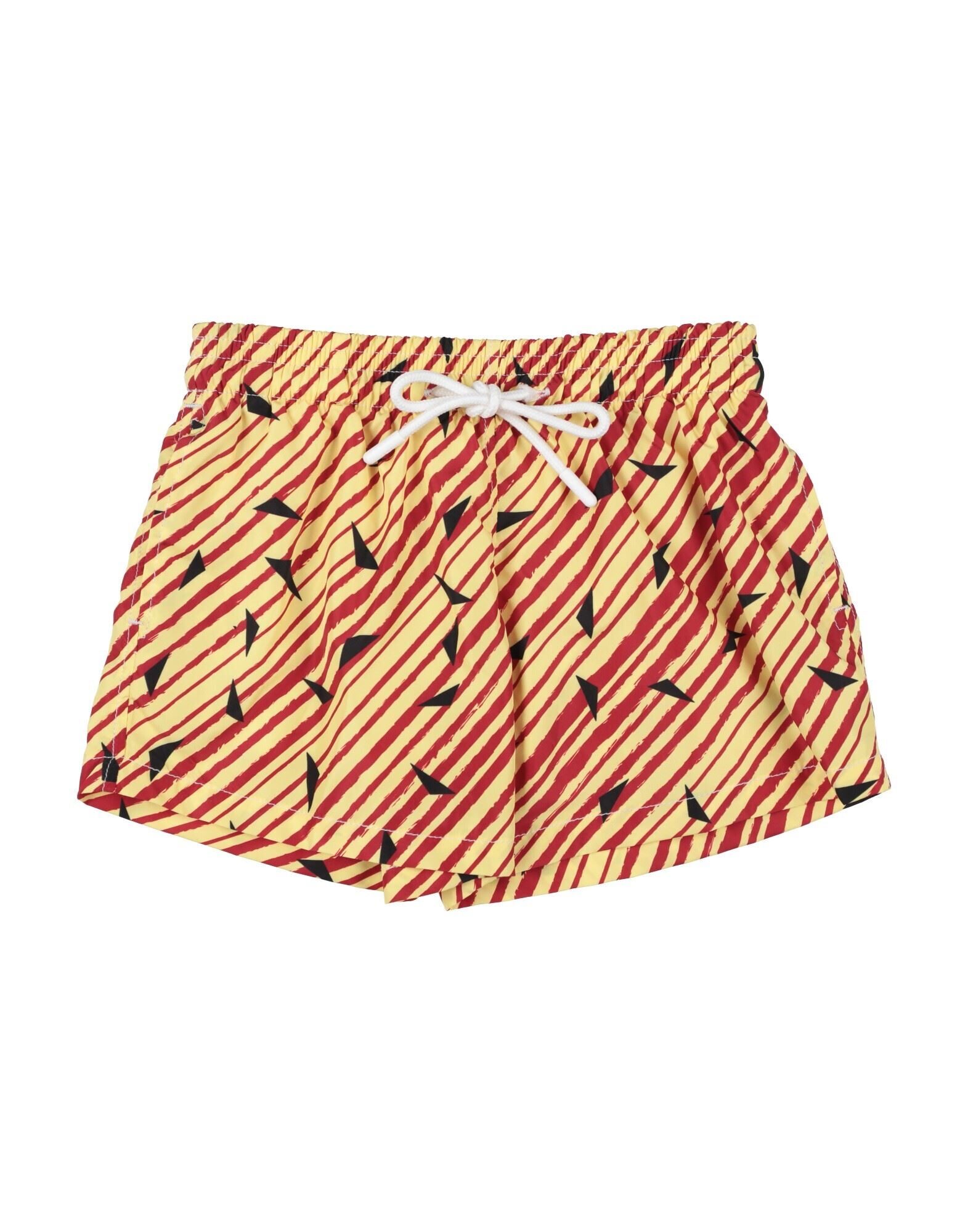 ENTRE AMIS GARÇON - Bañadores bermuda