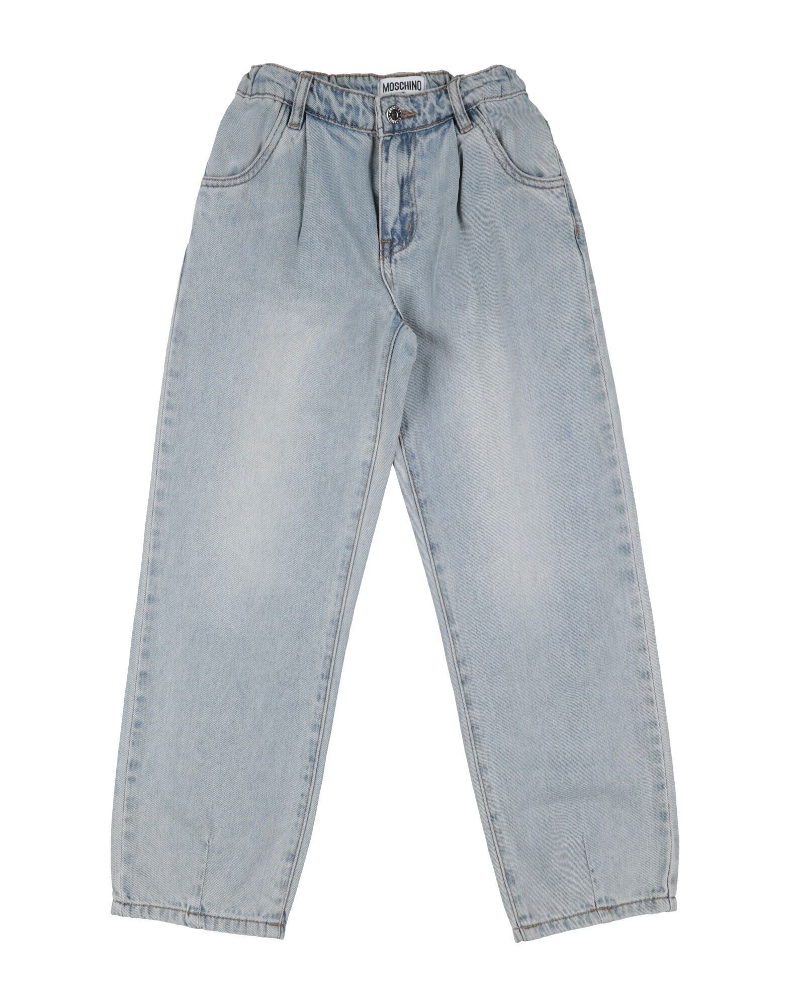 MOSCHINO KID - Jeans