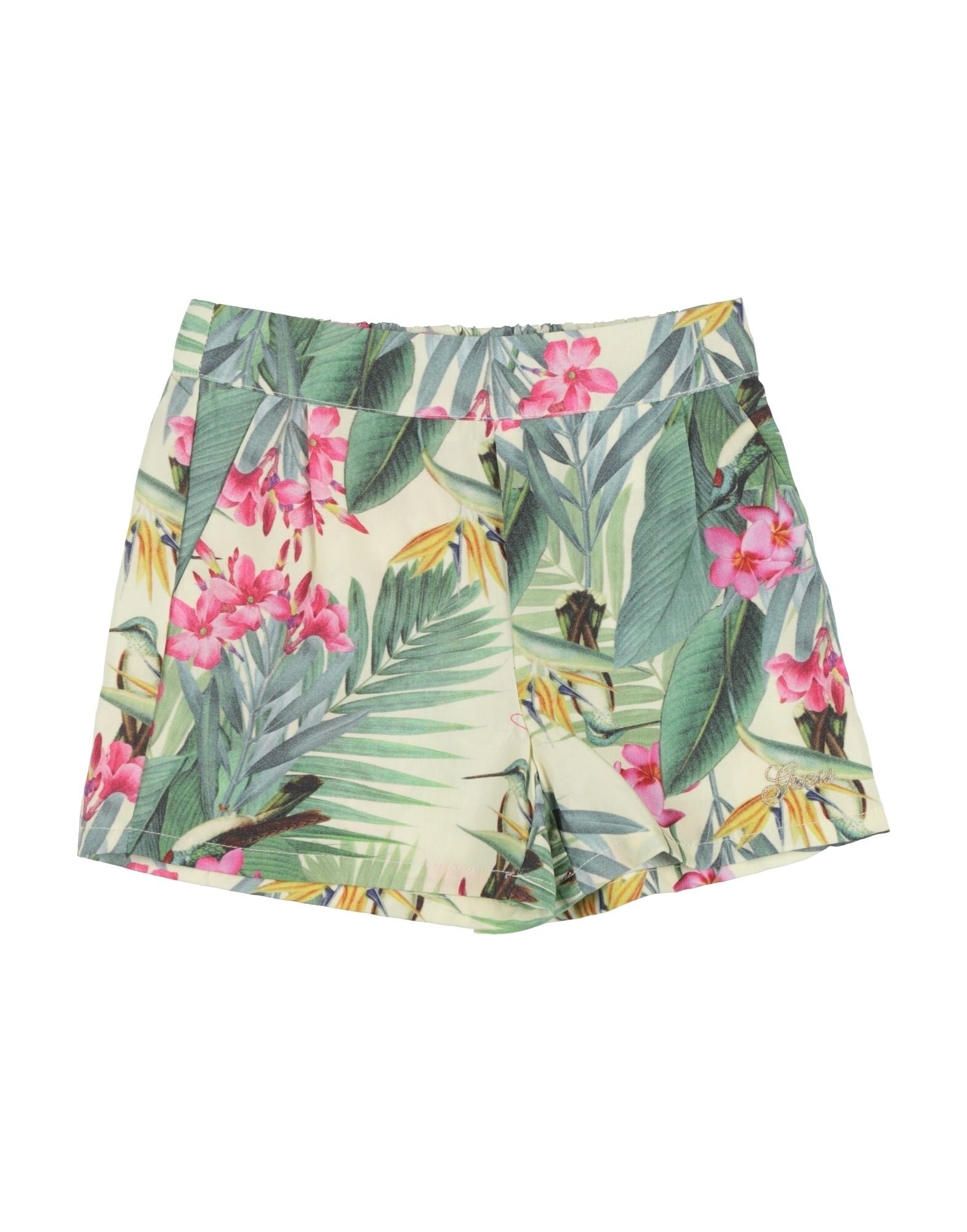 GUESS - Shorts & Bermuda Shorts