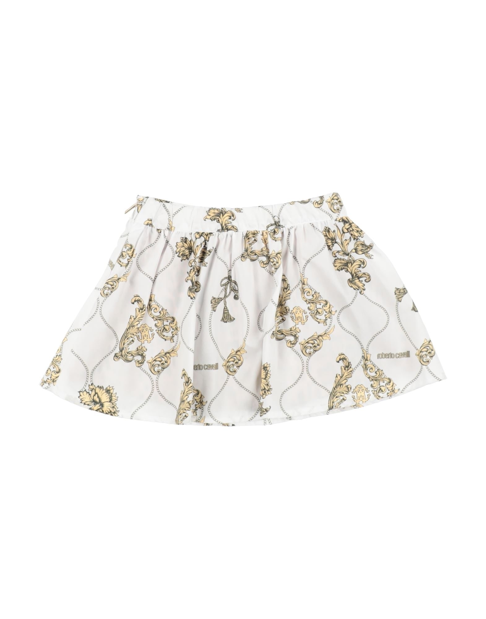 ROBERTO CAVALLI - Детские юбки