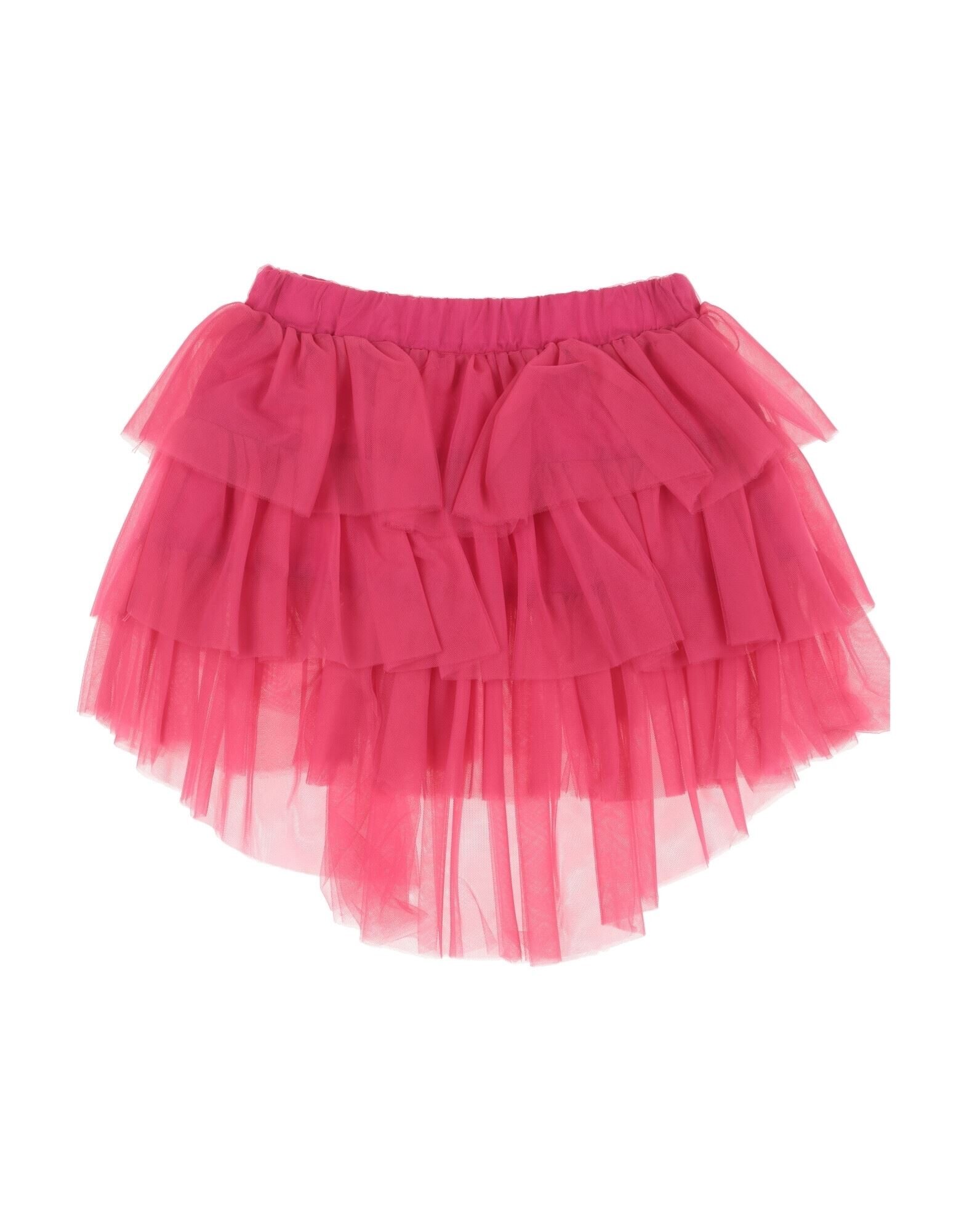 U+É - Kids' skirts