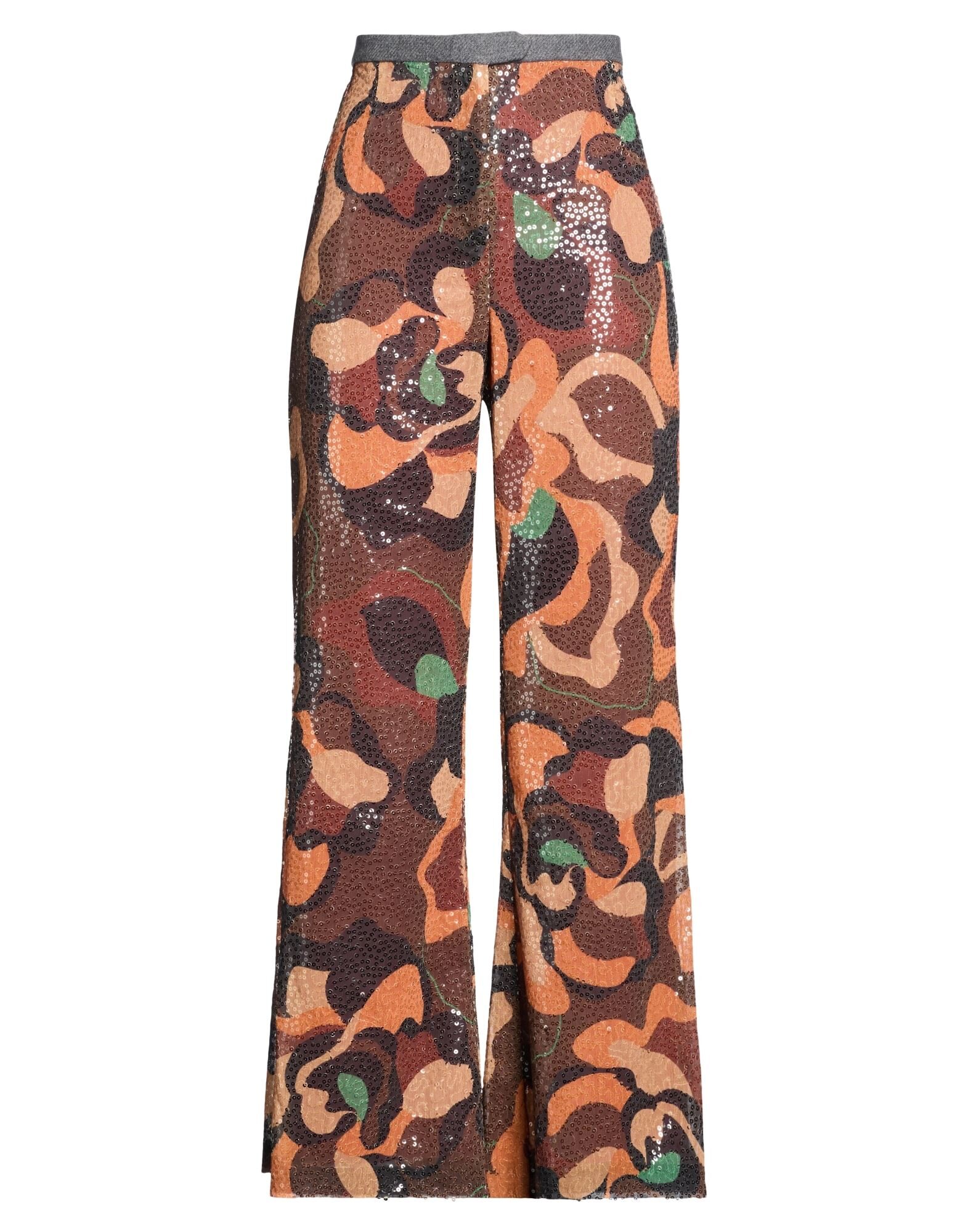 MALÌPARMI - Pantalones