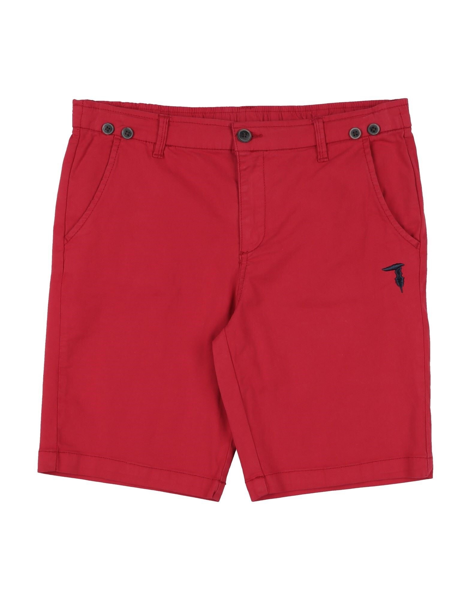 TRUSSARDI JUNIOR - Shorts & Bermuda Shorts