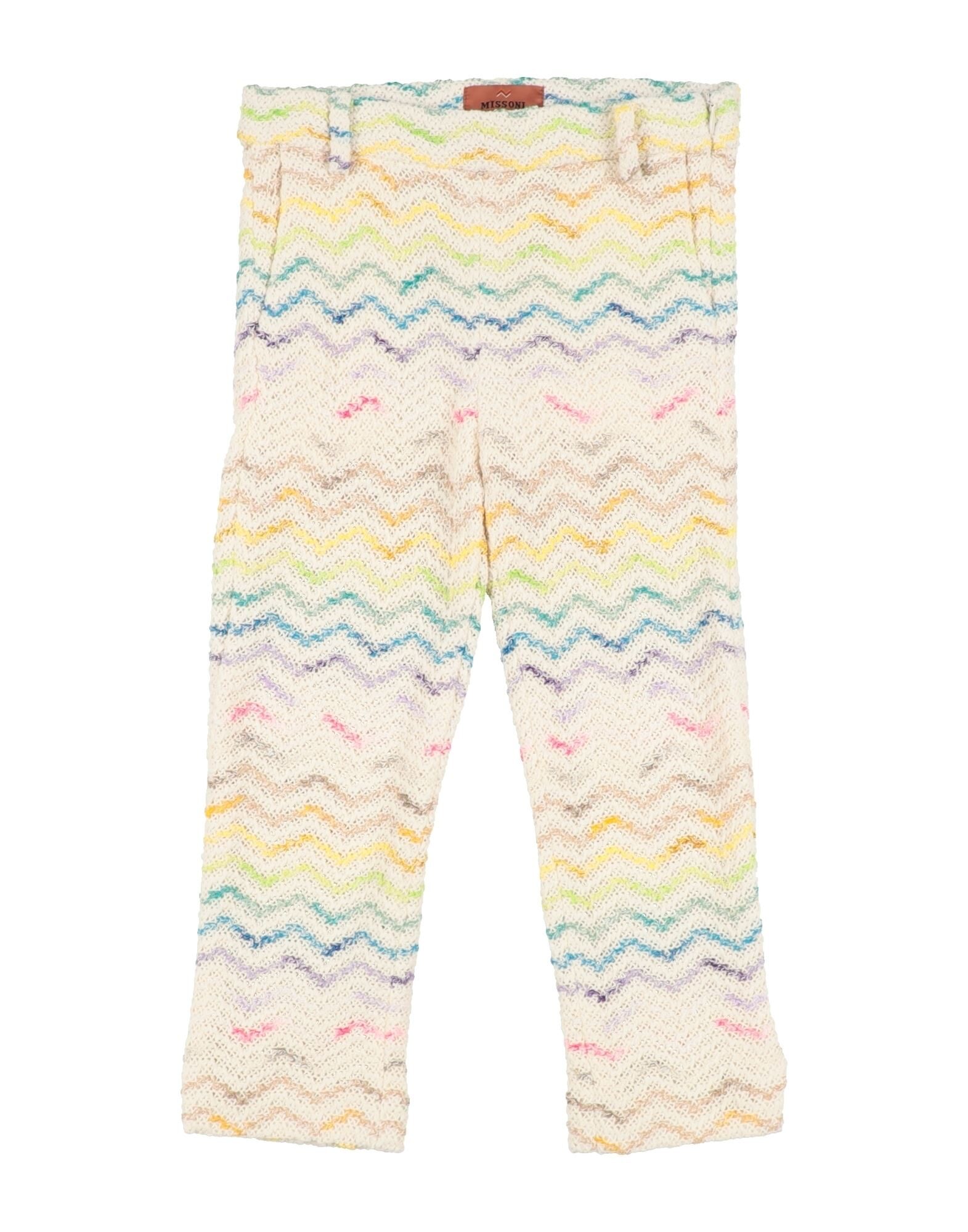 MISSONI KIDS - Trousers