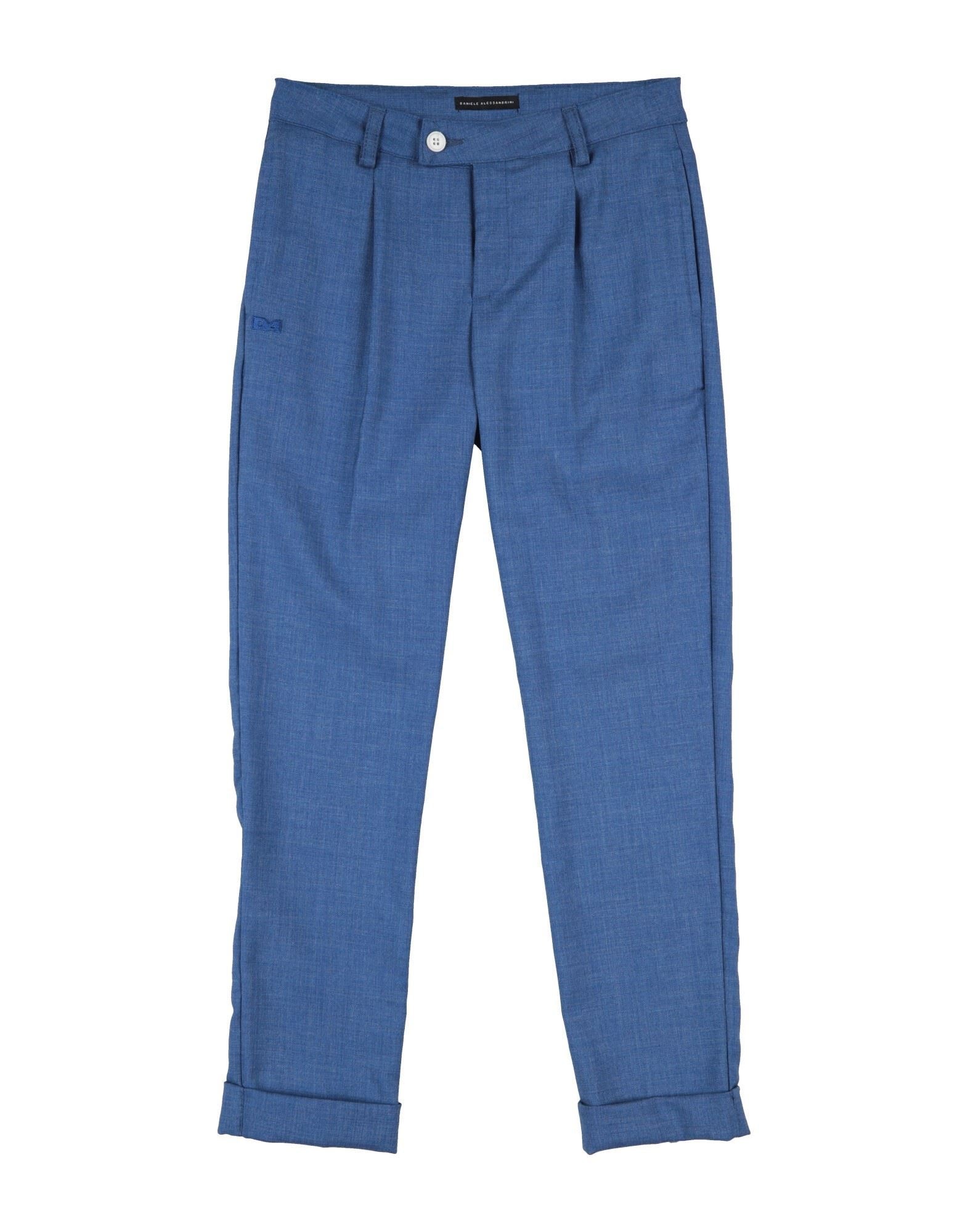 DANIELE ALESSANDRINI - Trousers