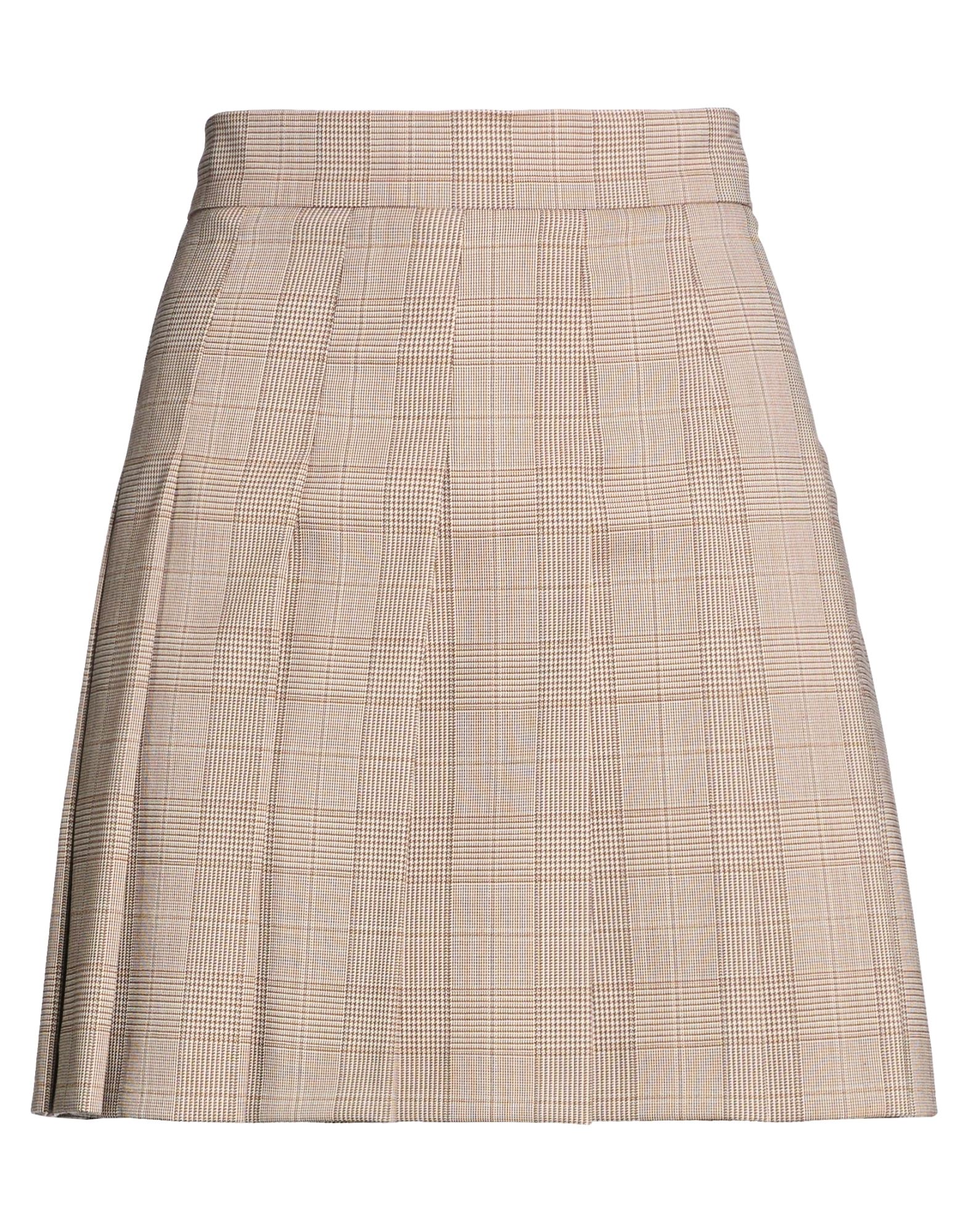 MAX MARA STUDIO - Mini skirts