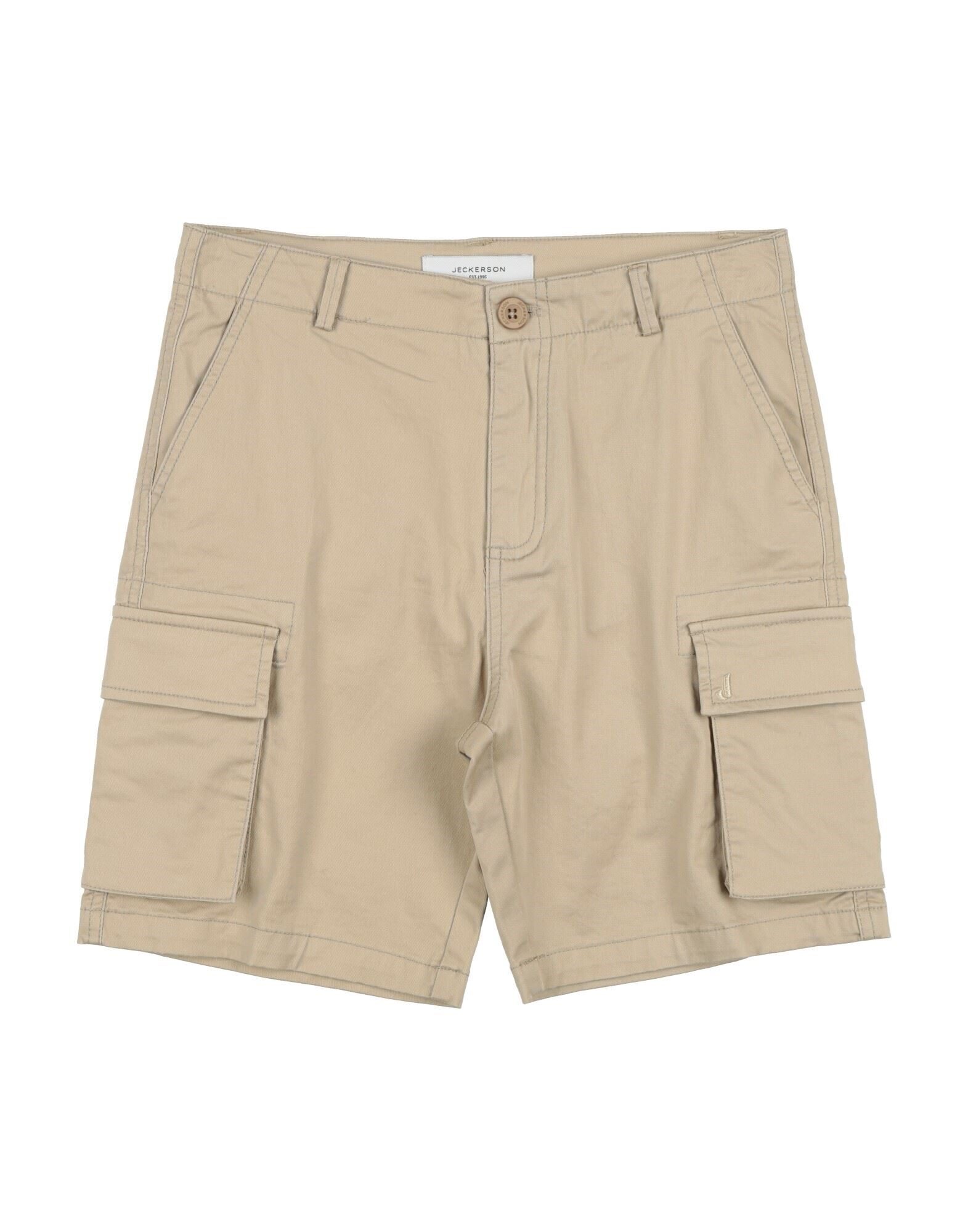 JECKERSON - Shorts & Bermuda Shorts