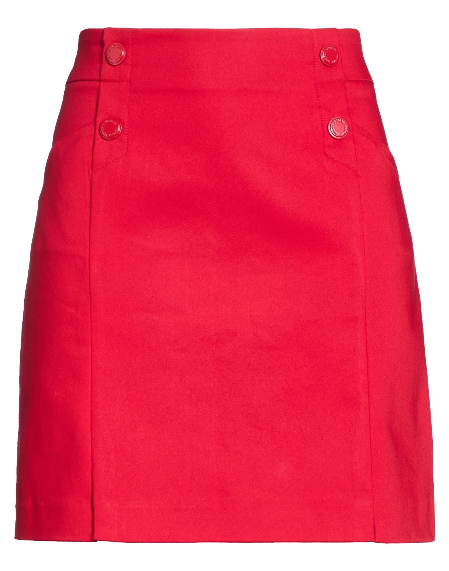 MORGAN DE TOI - Mini skirts