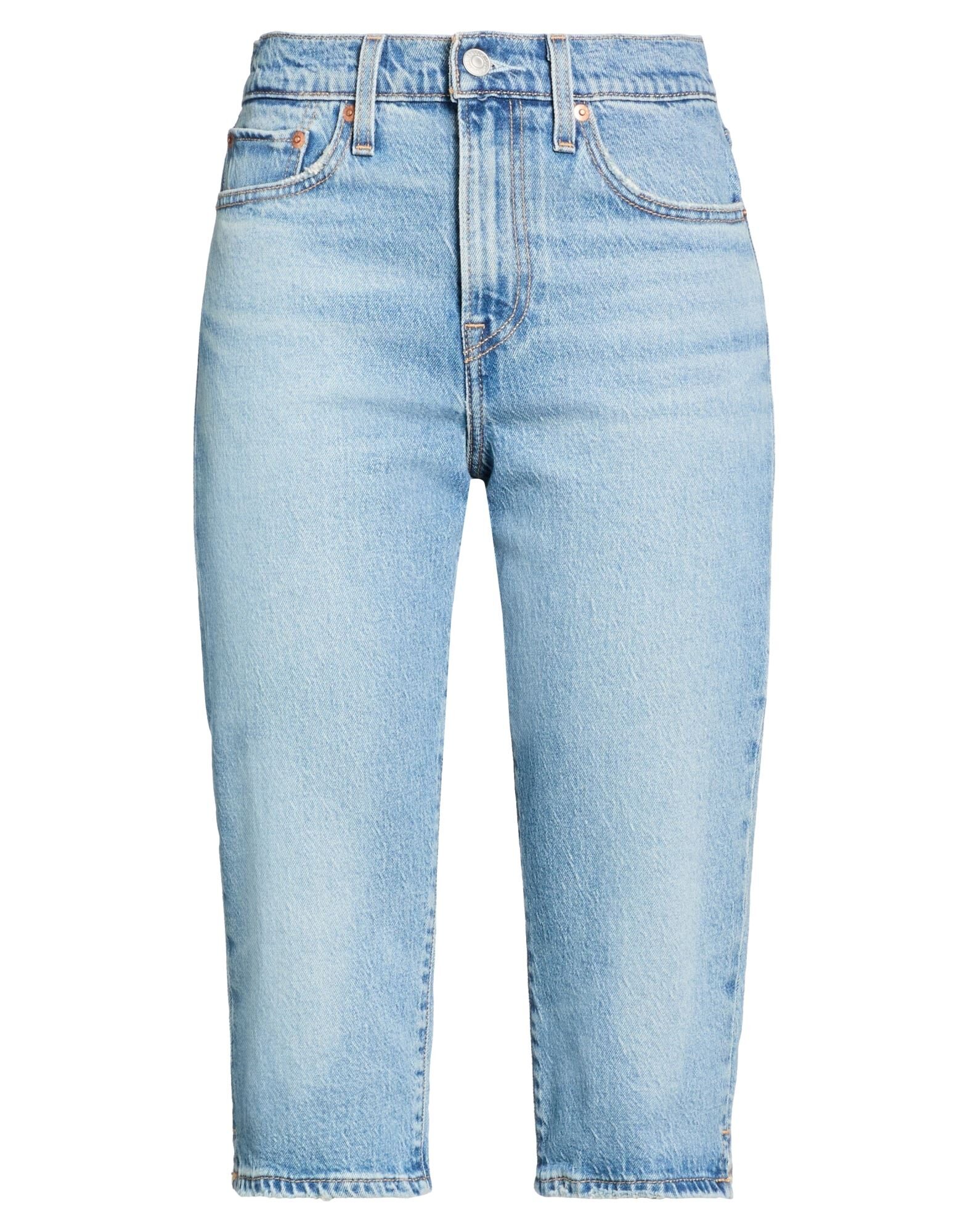 LEVI'S - Джинсовые шорты