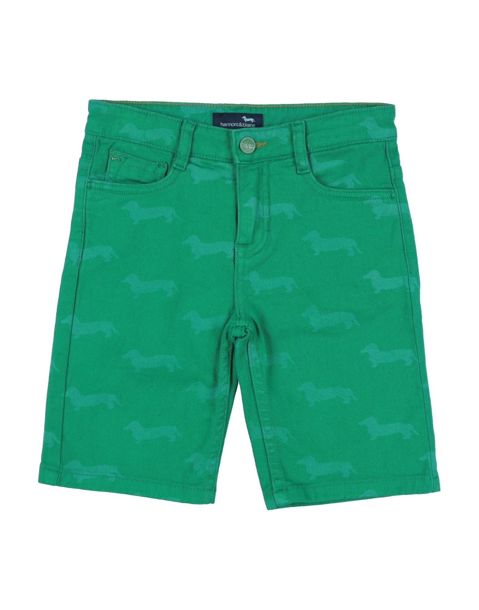 HARMONT & BLAINE - Shorts & Bermuda Shorts