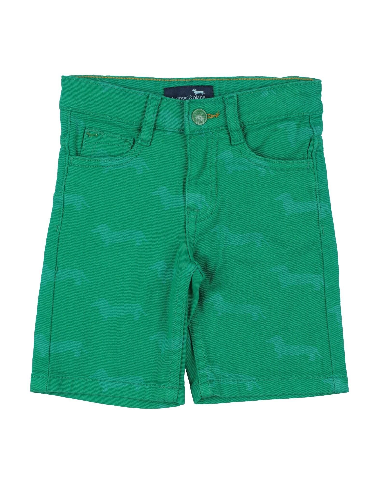 HARMONT & BLAINE - Shorts & Bermuda Shorts