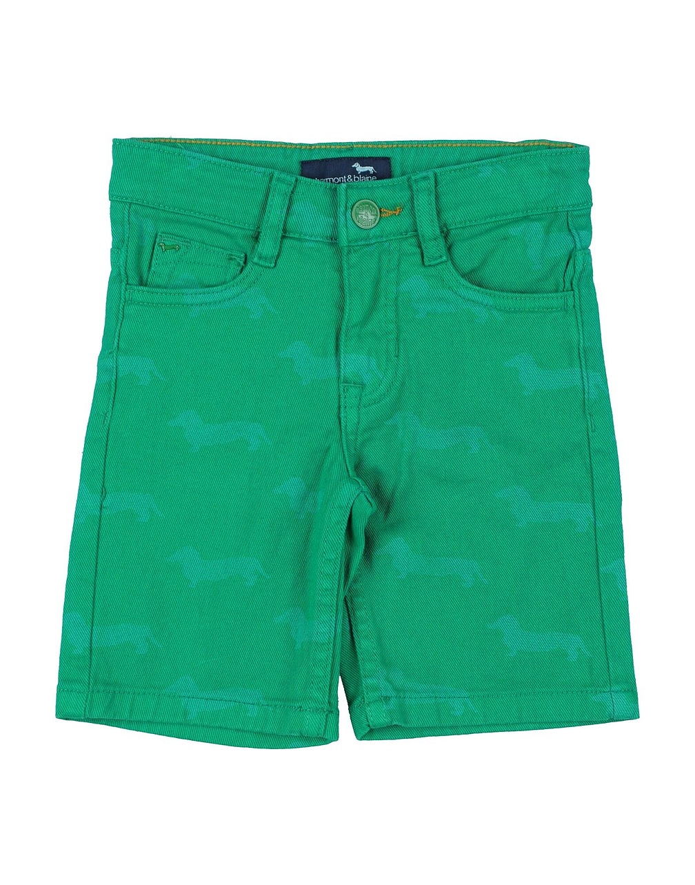 HARMONT & BLAINE - Shorts & Bermuda Shorts