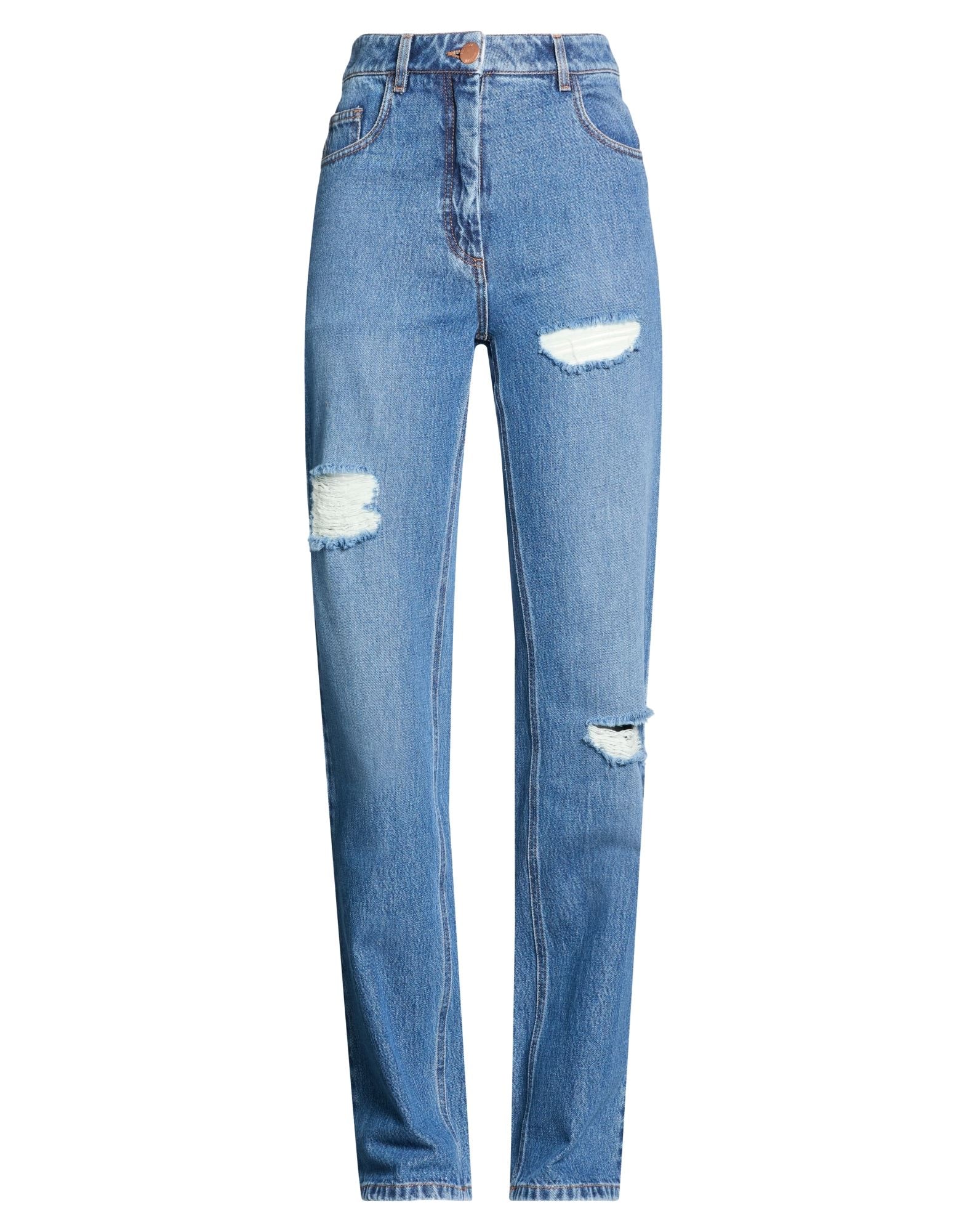 BOUTIQUE MOSCHINO - Jeans
