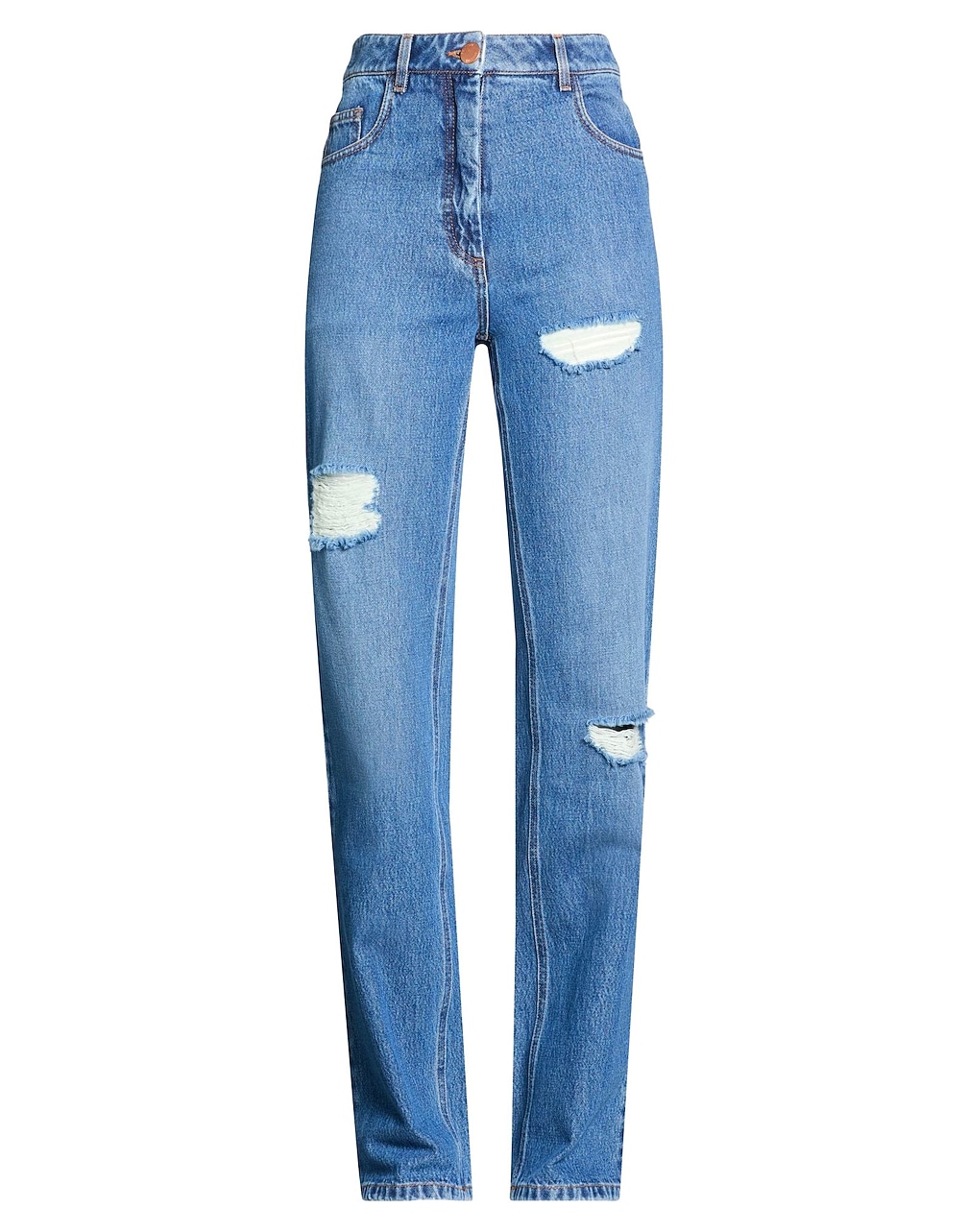 BOUTIQUE MOSCHINO - Jeans