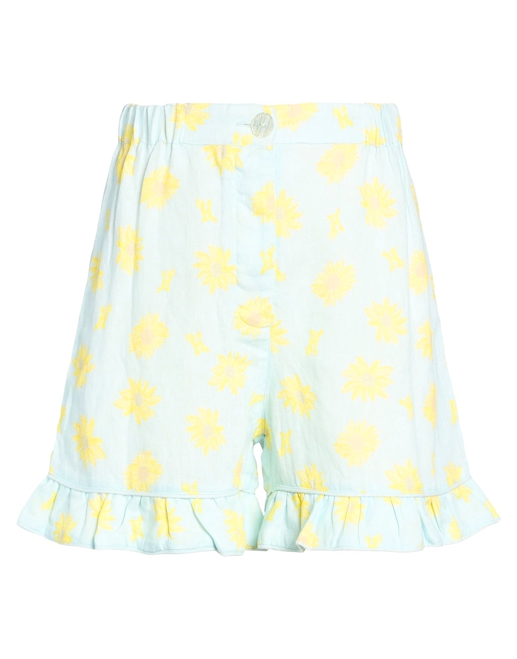 HELMSTEDT - Shorts & Bermuda Shorts