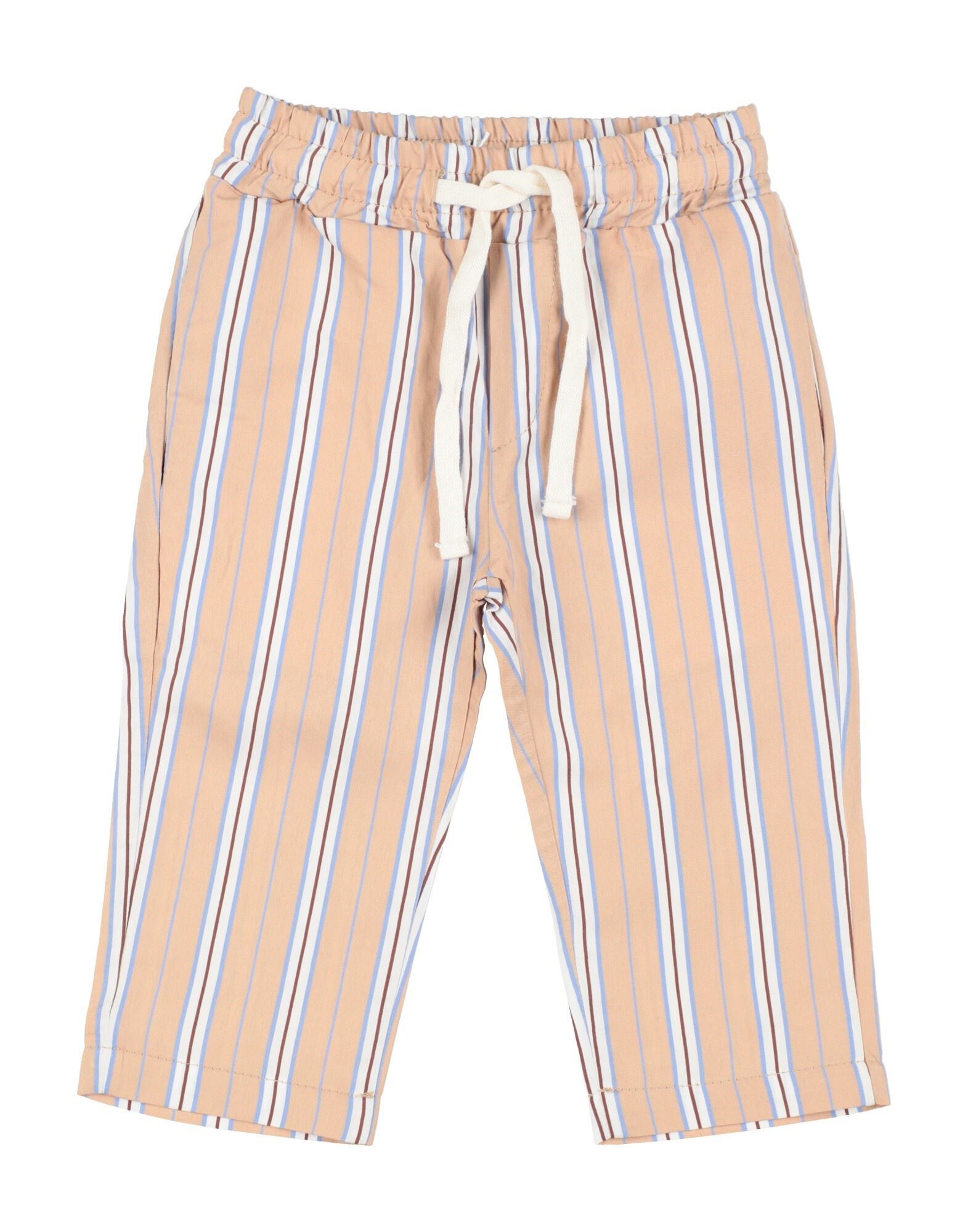 U+É - Повседневные брюки