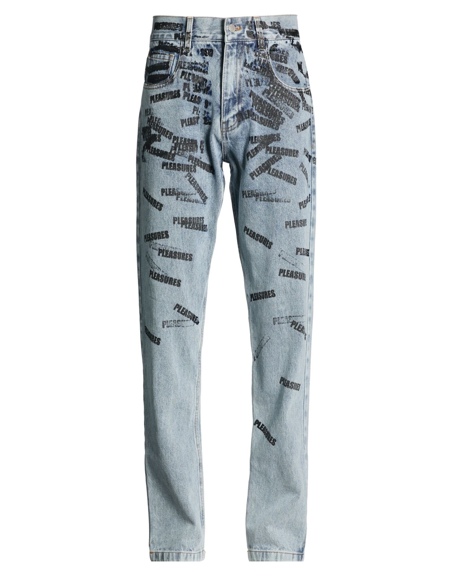 PLEASURES - Jeans