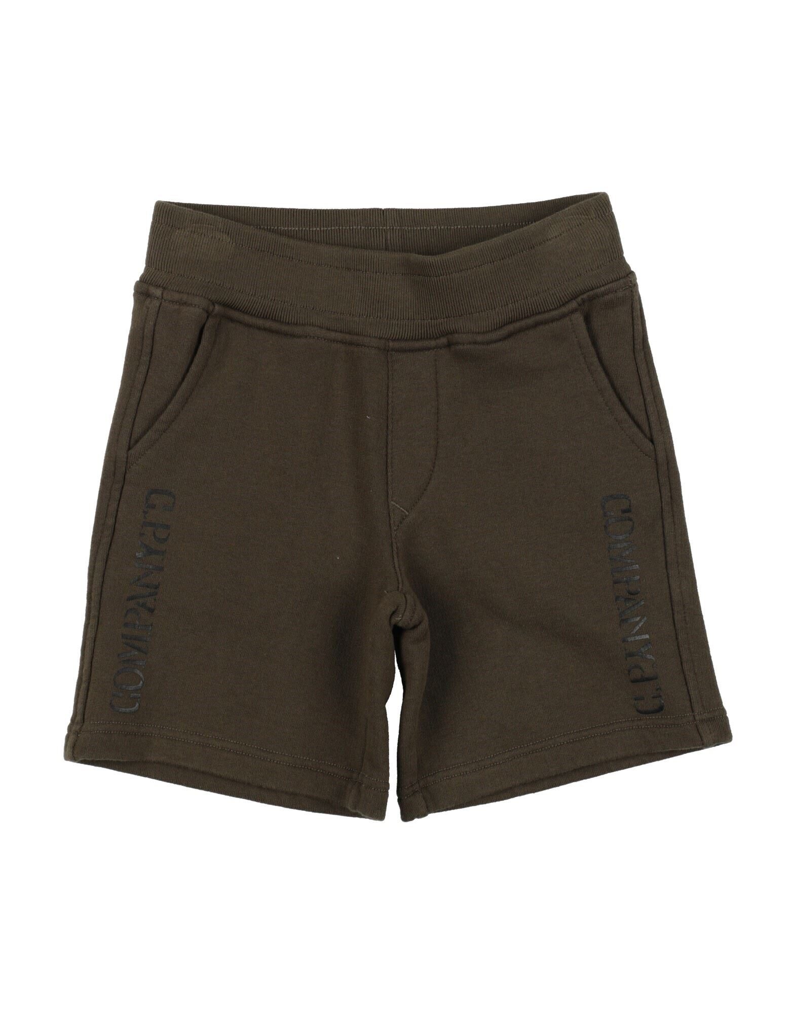 C.P. COMPANY UNDERSIXTEEN - ショートパンツ＆バミューダ